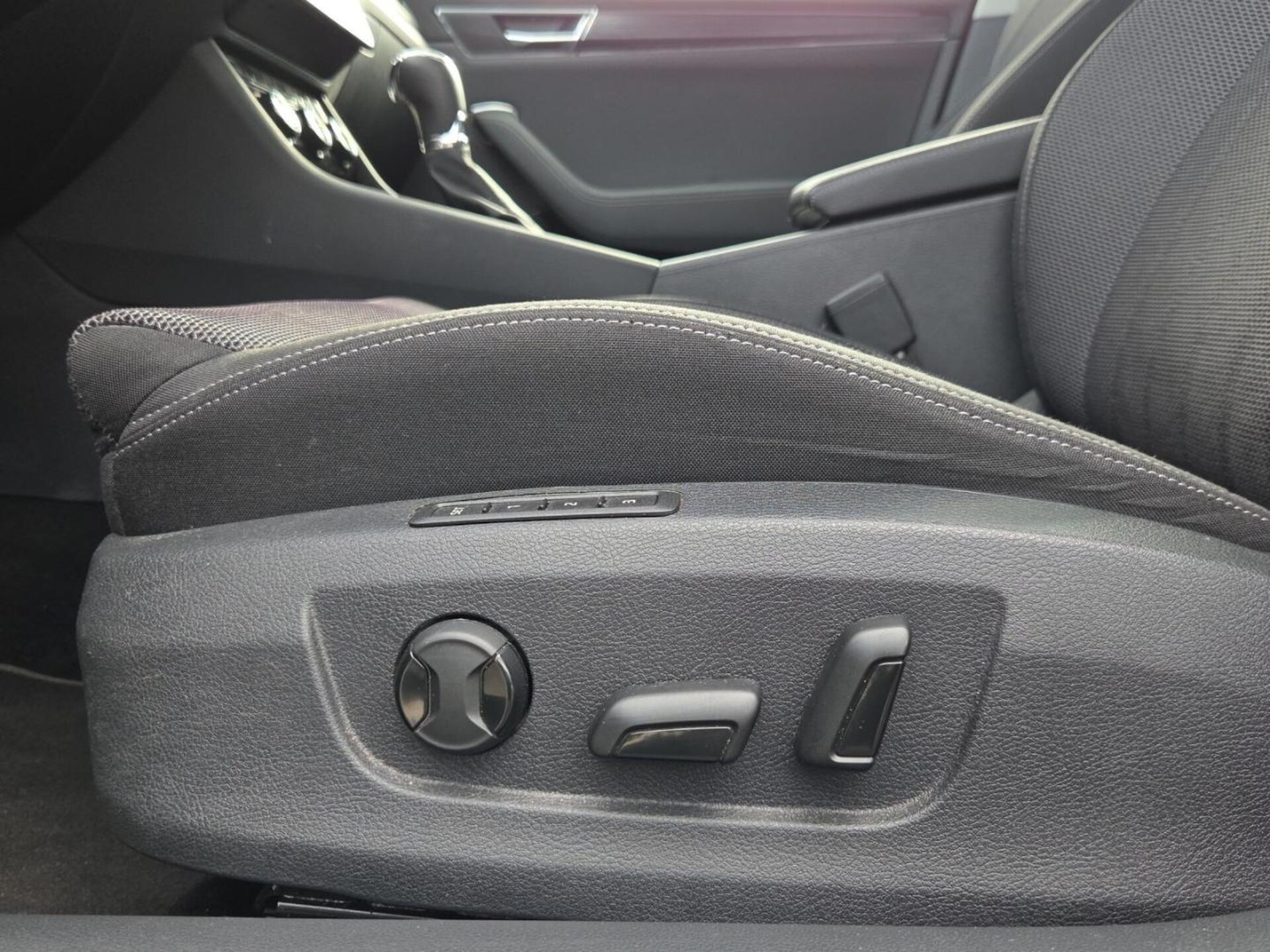 Skoda Superb Combi Style