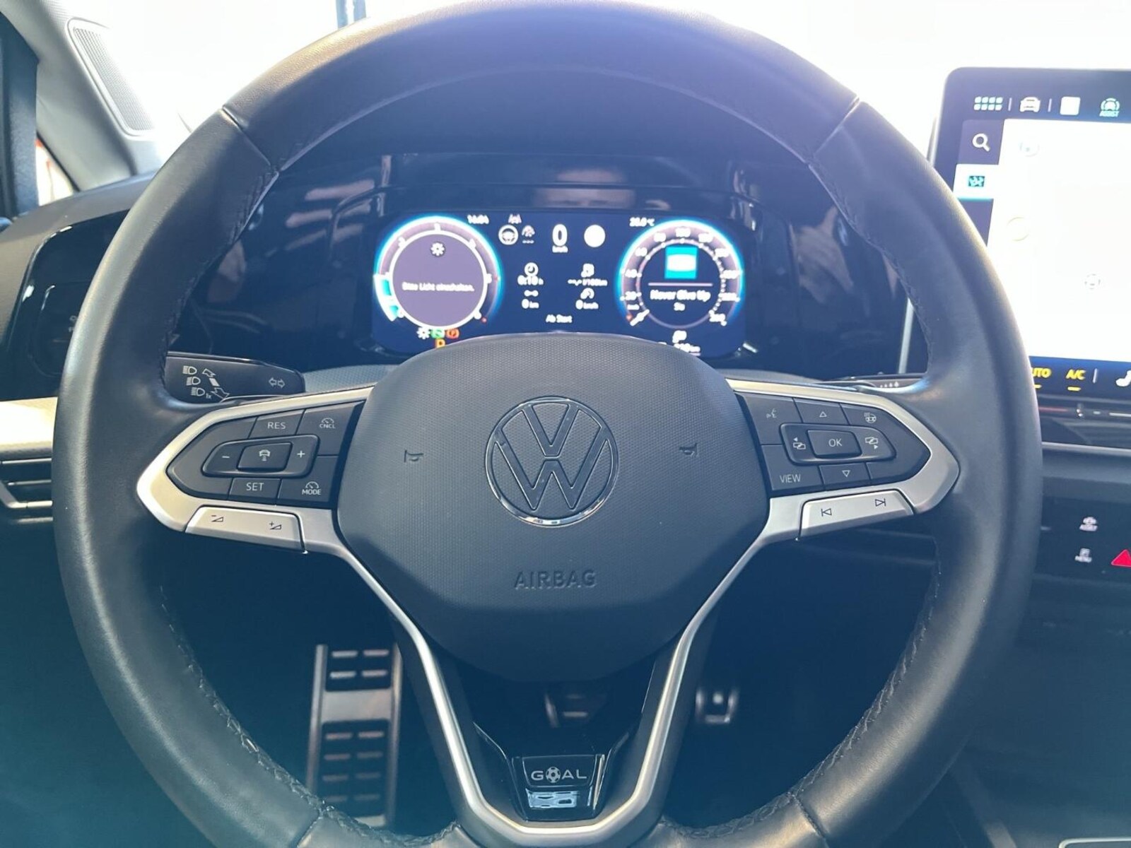 Volkswagen Golf – Bild 18
