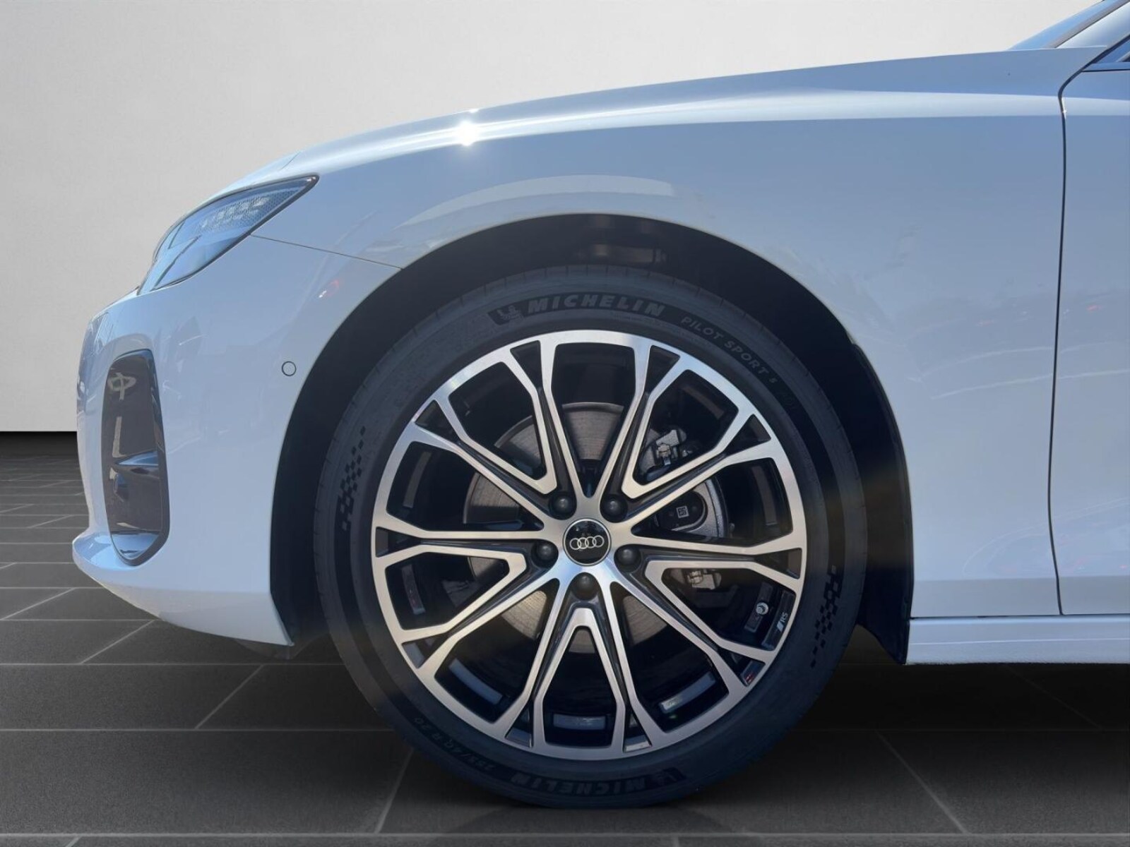 Audi A6 Avant – Bild 8