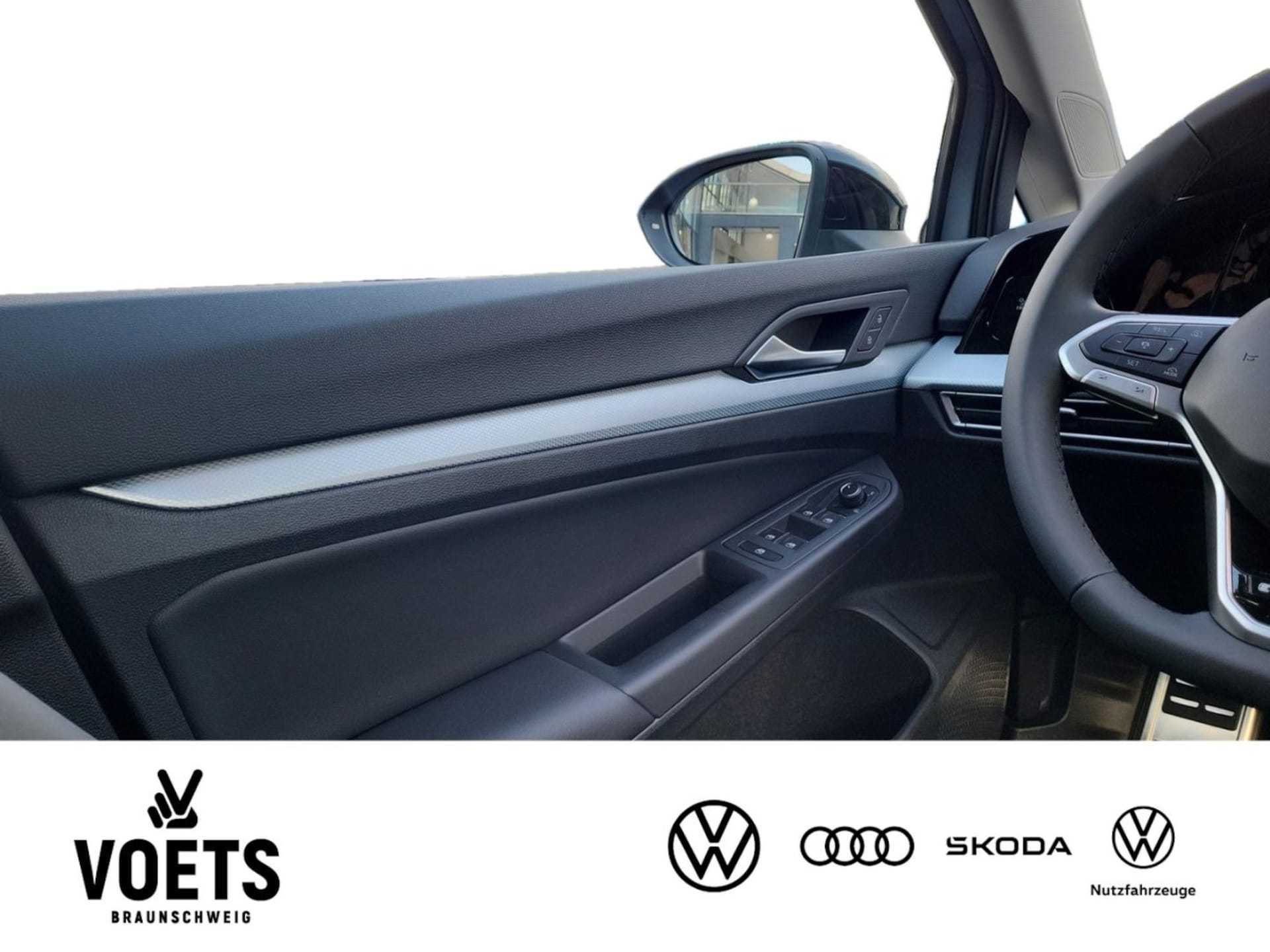 Volkswagen Golf ENERGY