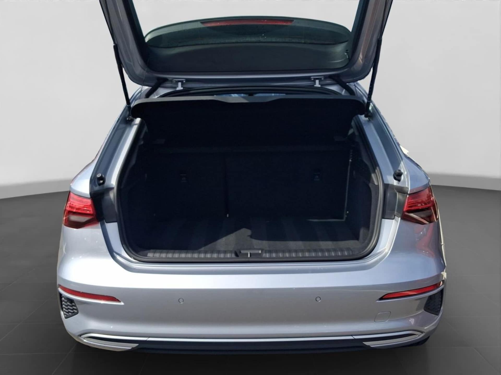 Audi A3 Sportback Advanced