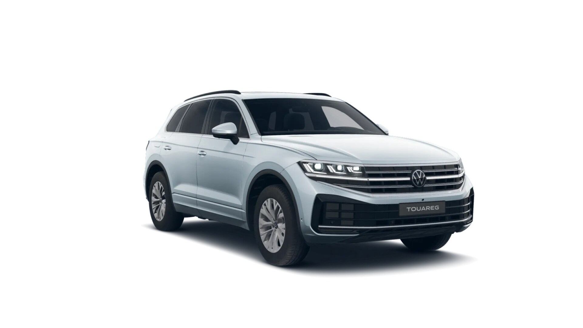 Volkswagen Touareg Elegance