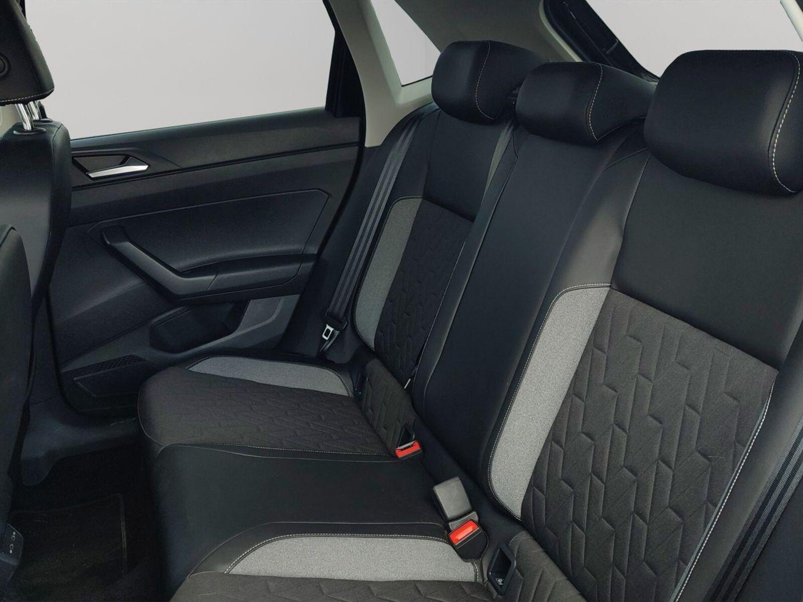 Volkswagen Polo – Bild 12