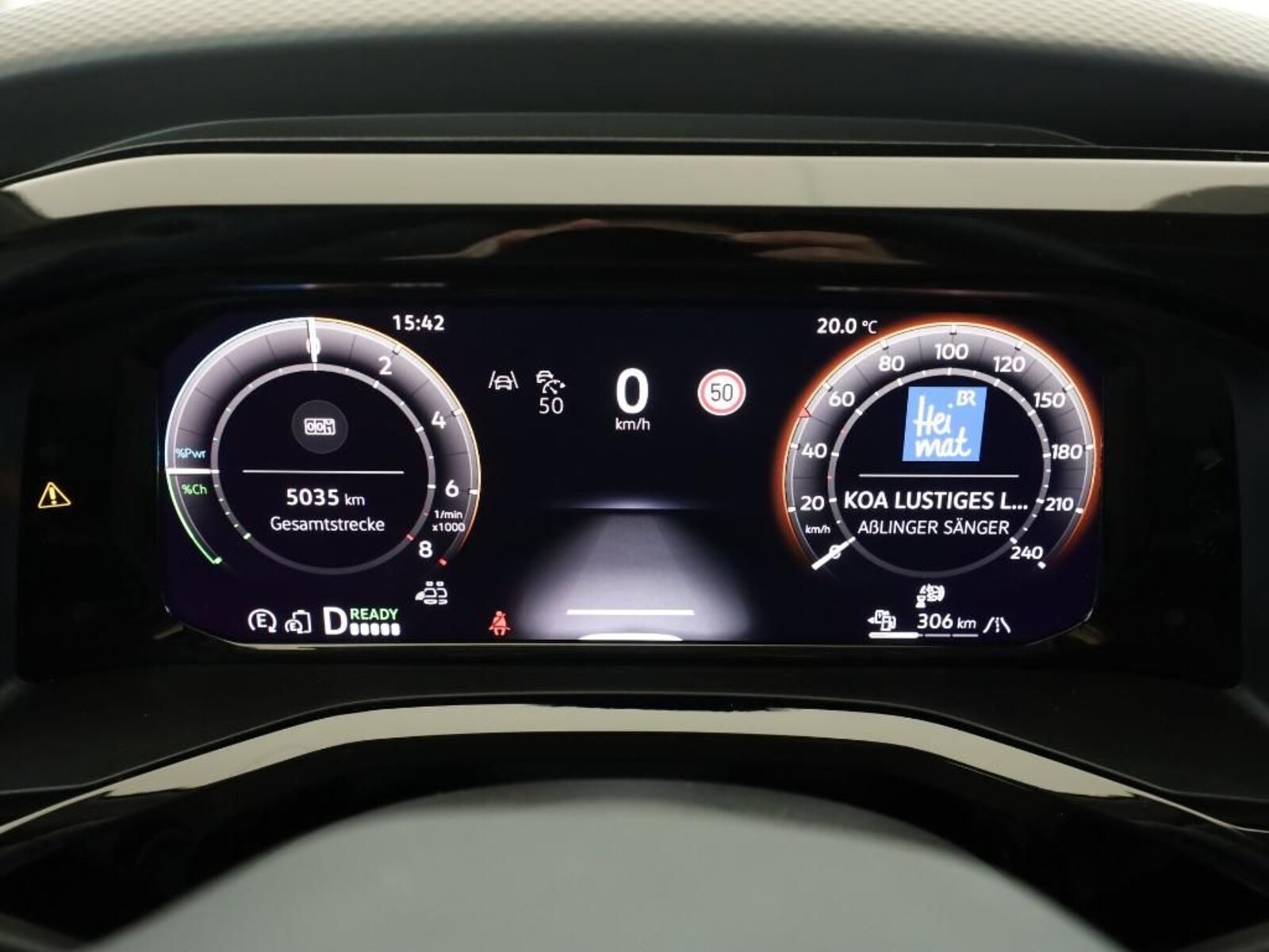 Volkswagen California – Bild 7