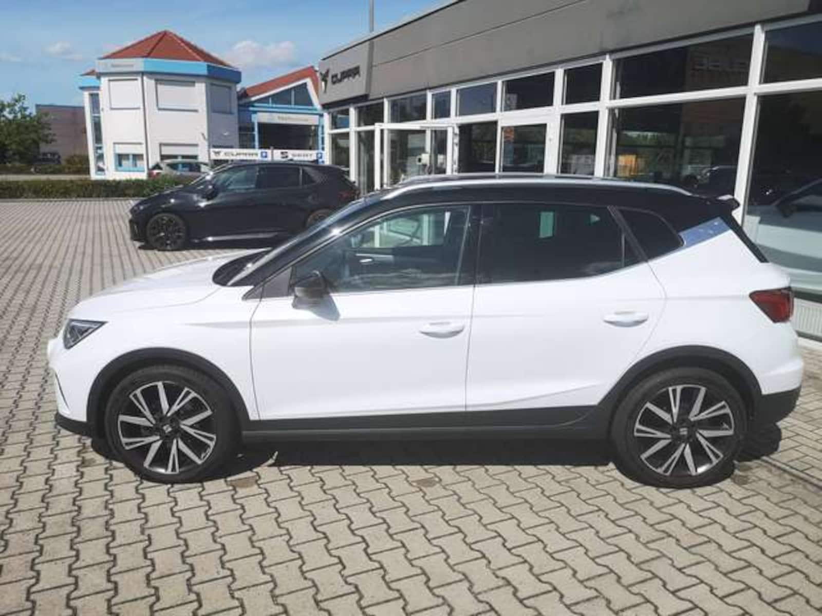 SEAT Arona – Bild 2