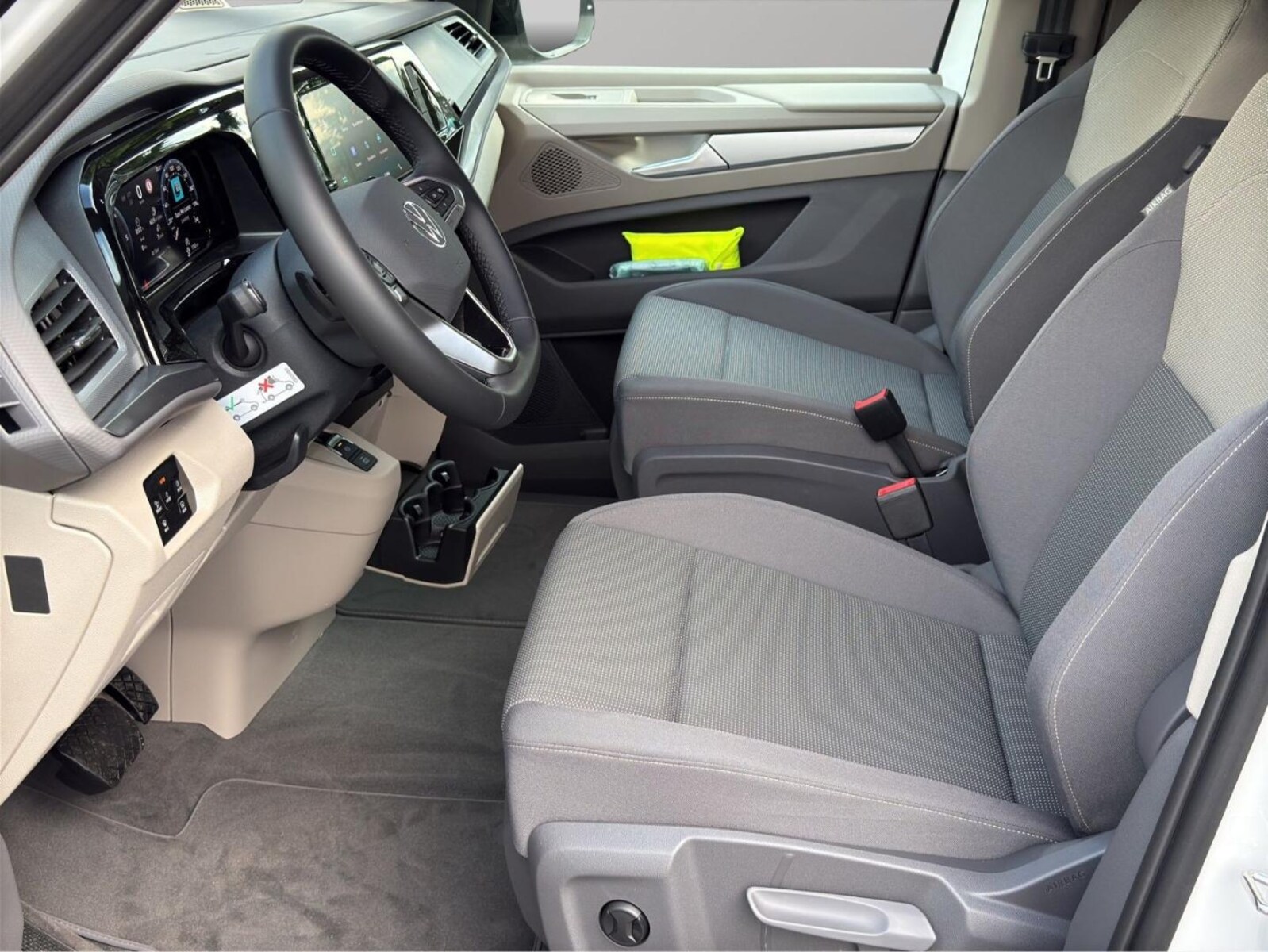 Volkswagen California – Bild 9