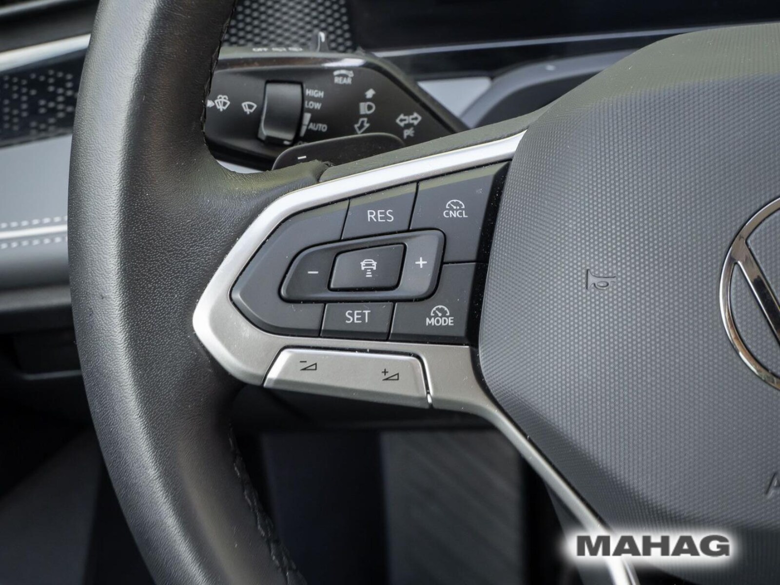 Volkswagen Passat – Bild 18
