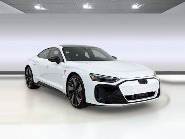 2026 Audi S e-tron GT Premium Plus - Photo 7
