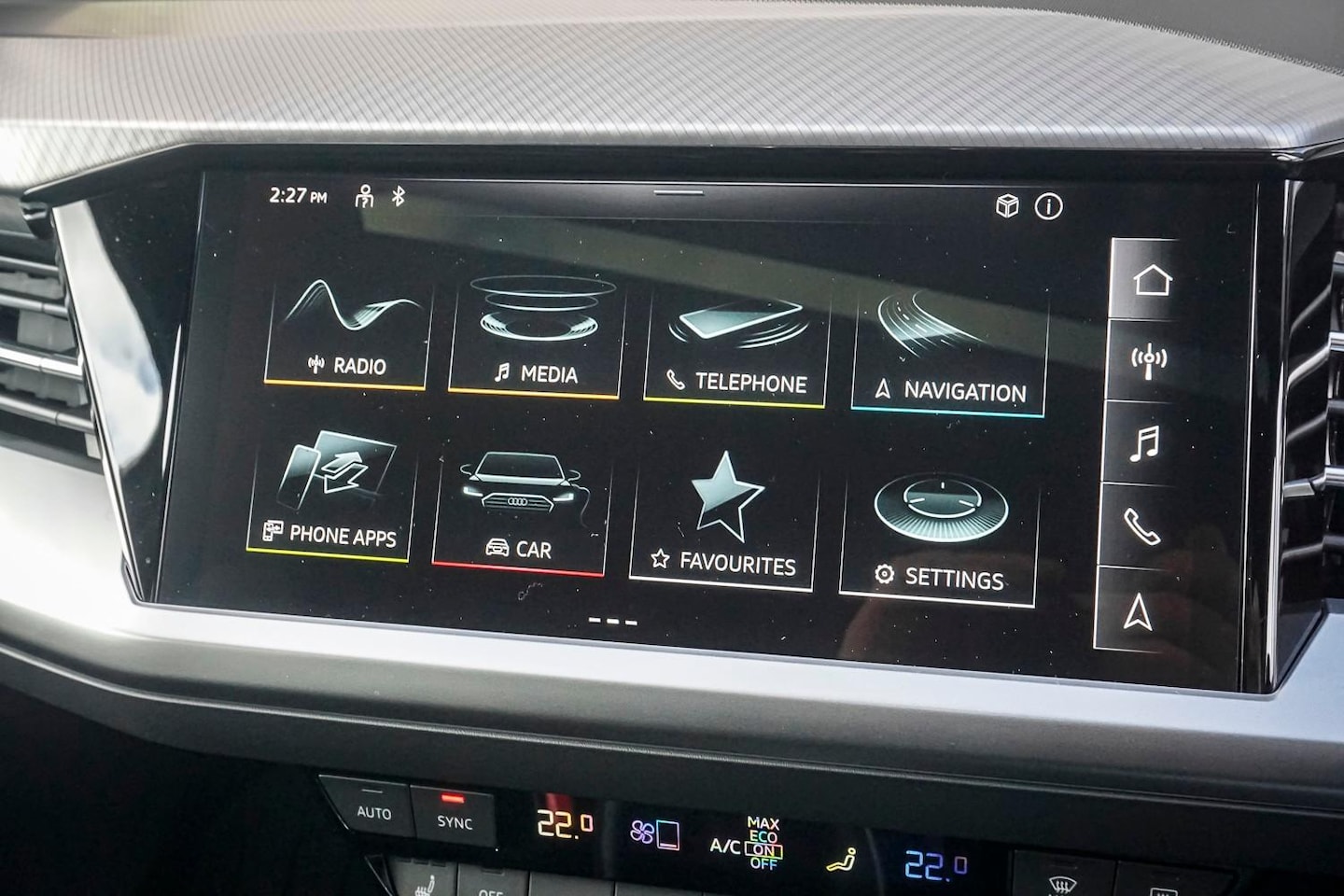 Image about Audi Q4 e-tron e-tron