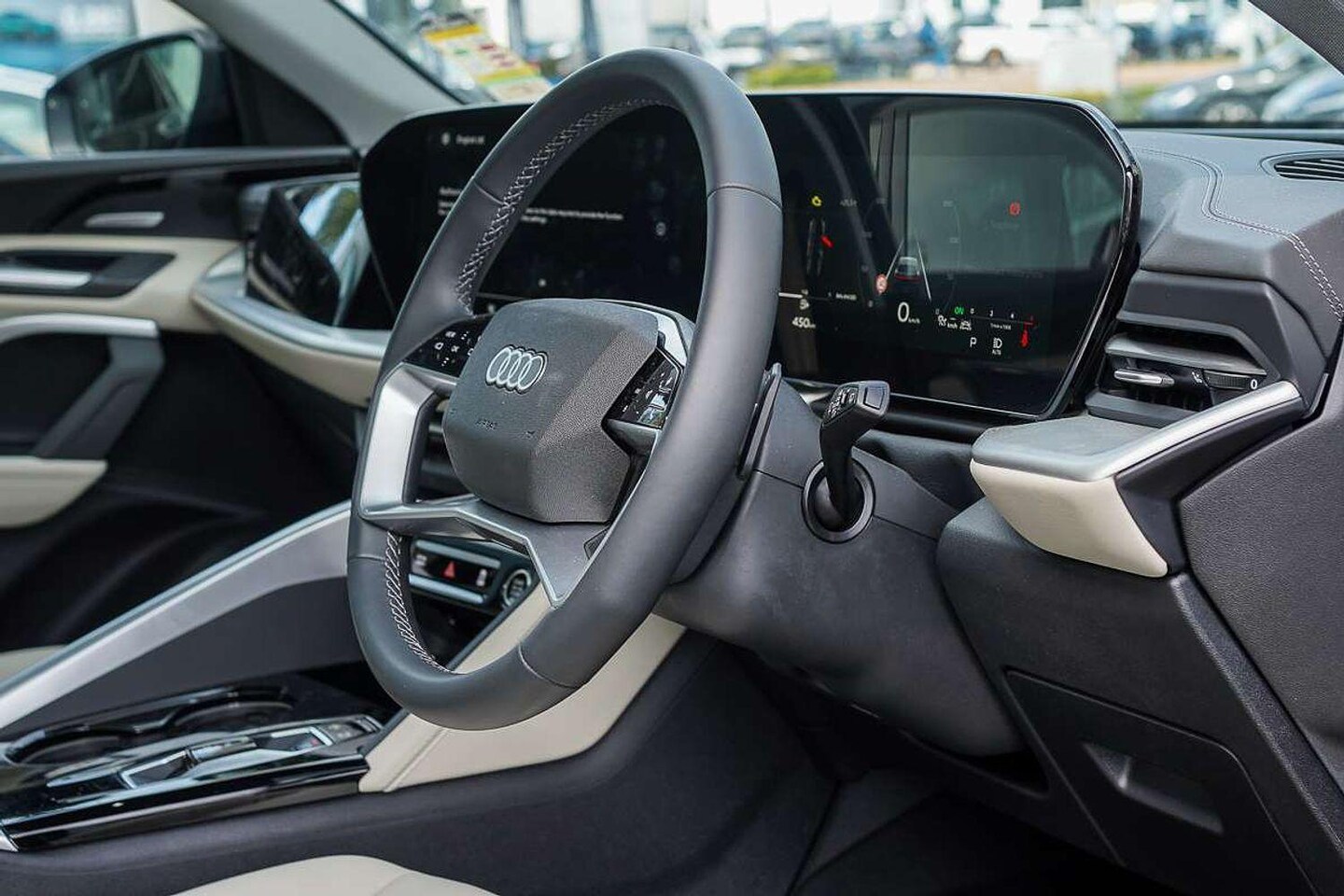 Image about Audi Q5 Sportback TDI quattro 150 kW