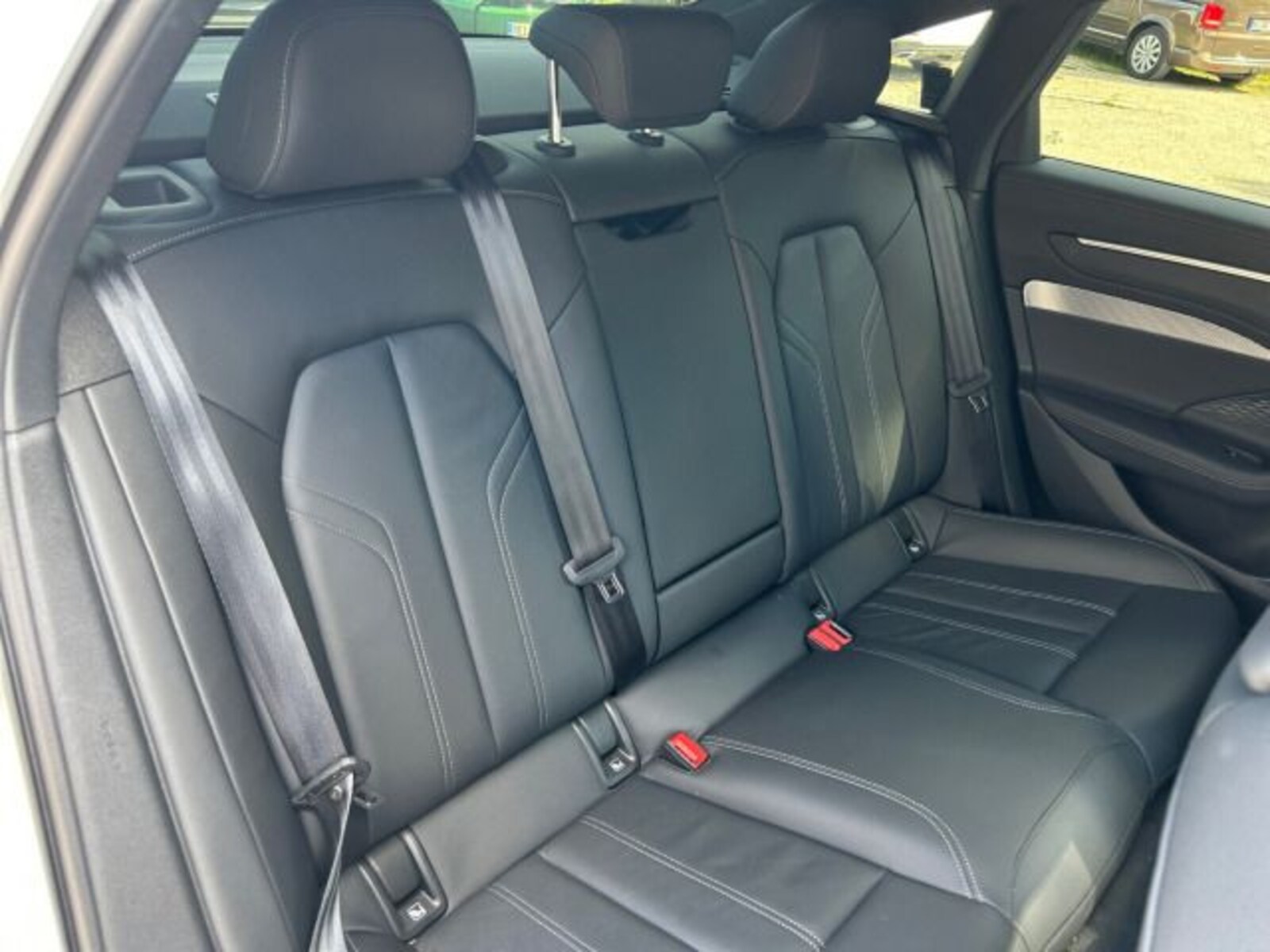 Audi A6 Limousine – Bild 11