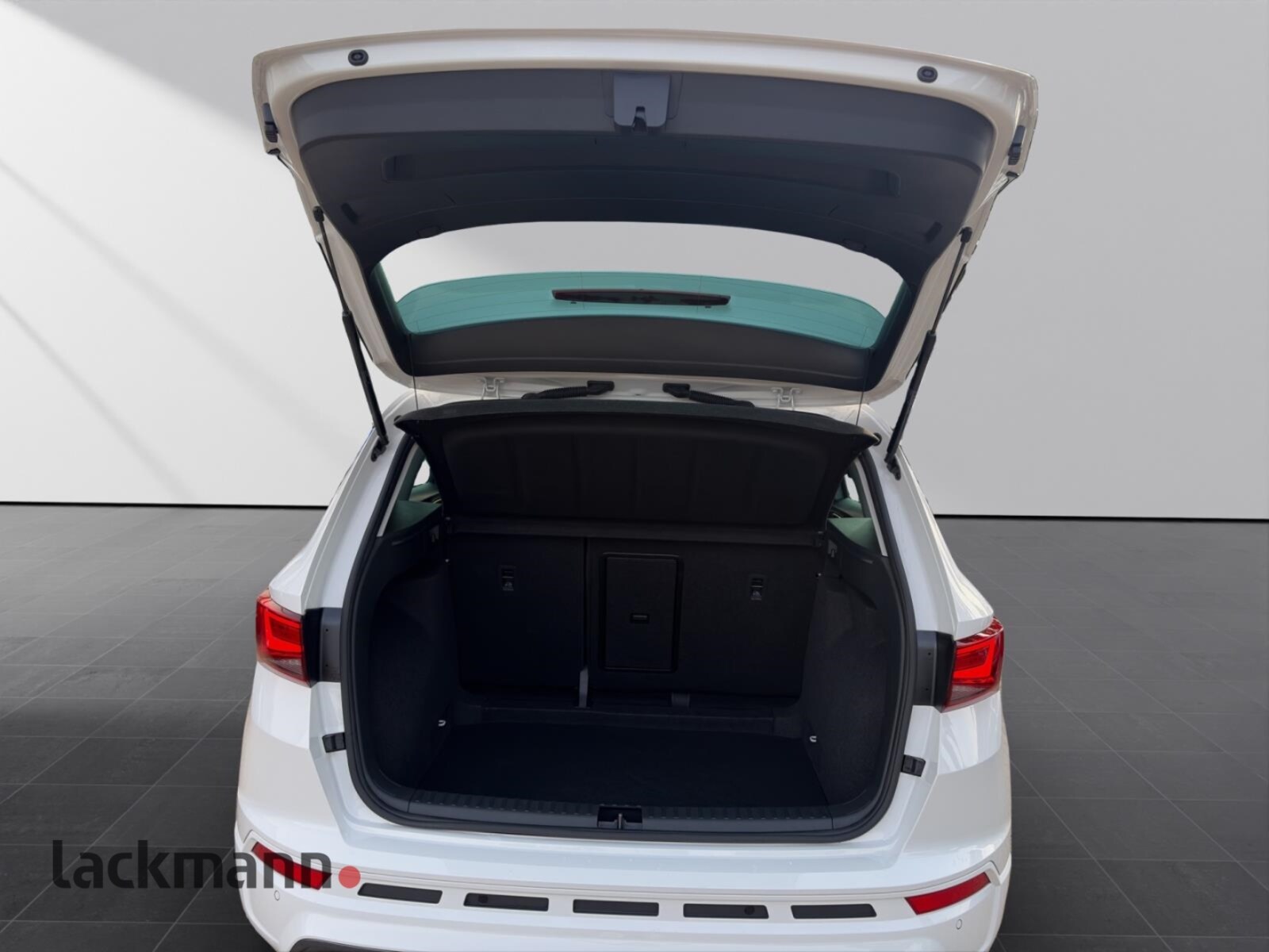 CUPRA Ateca – Bild 7