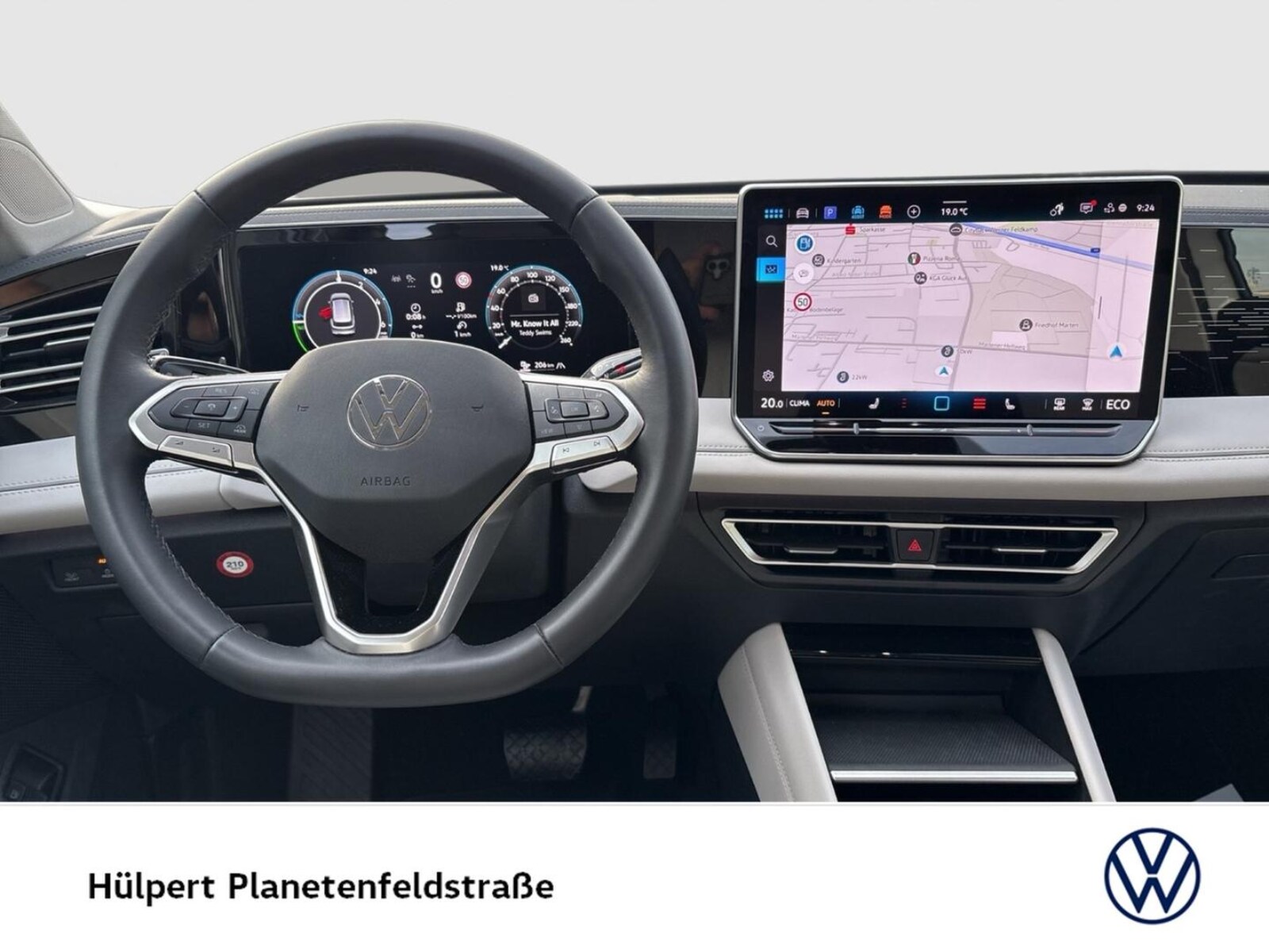 Volkswagen Tiguan – Bild 8