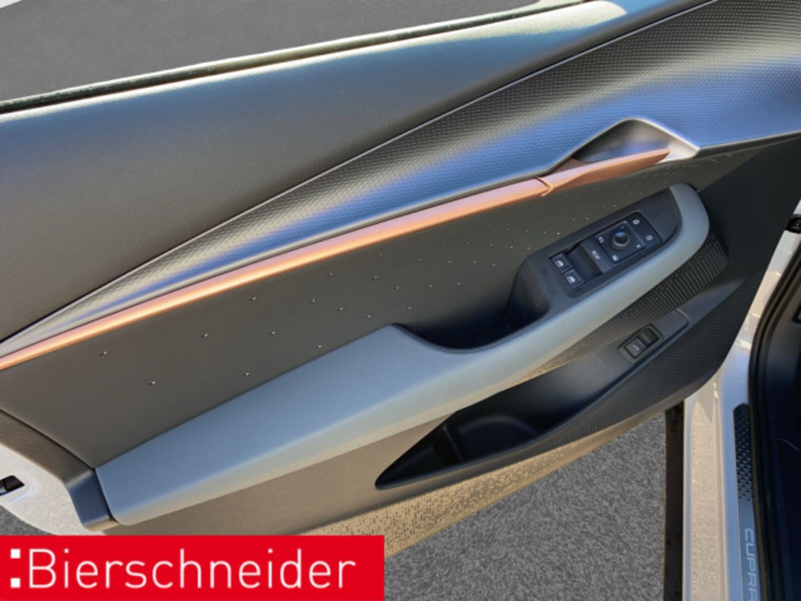 CUPRA Tavascan – Bild 8