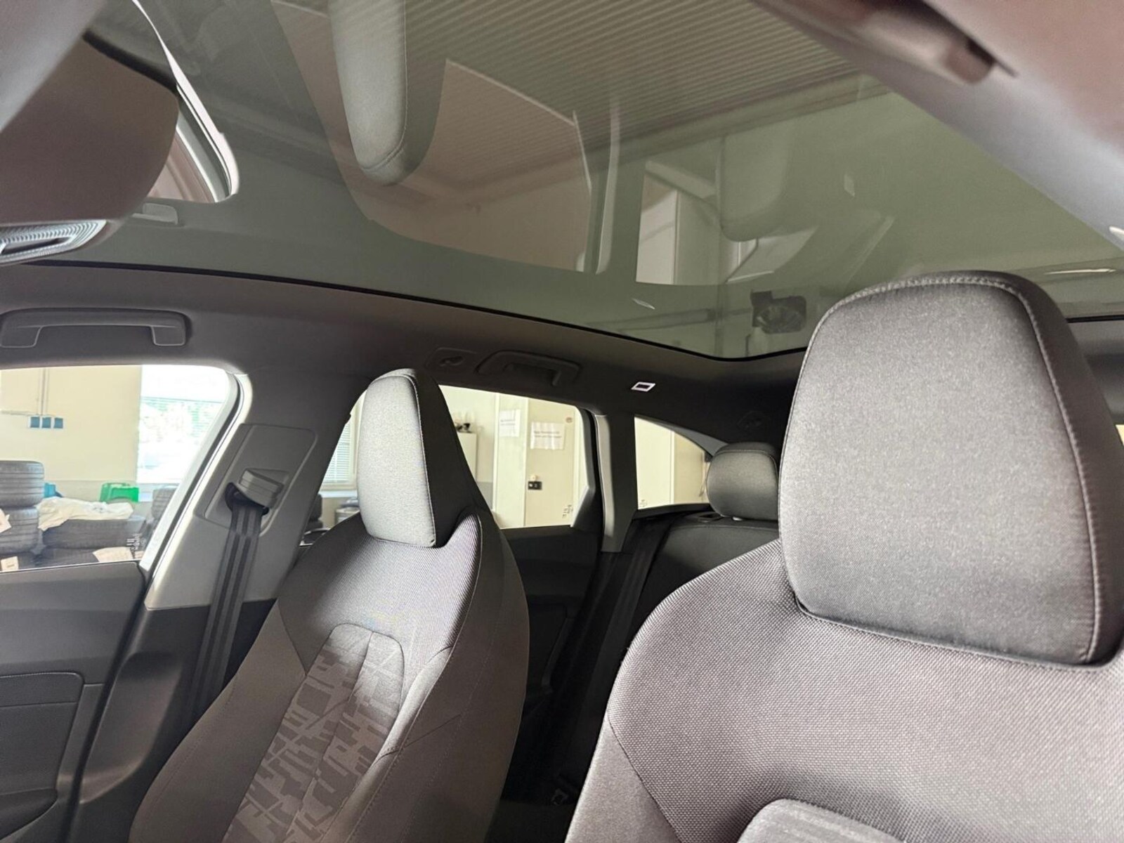 Audi A5 Avant – Bild 21