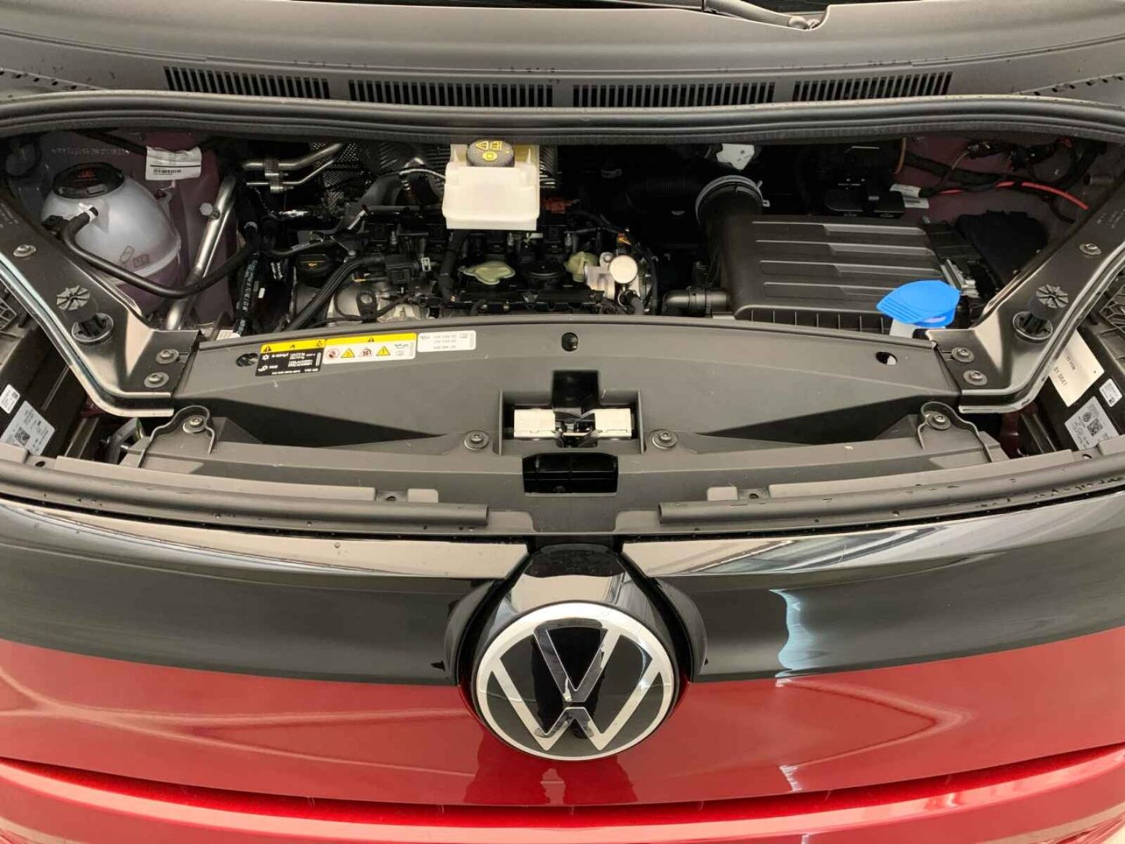 Volkswagen California – Bild 16