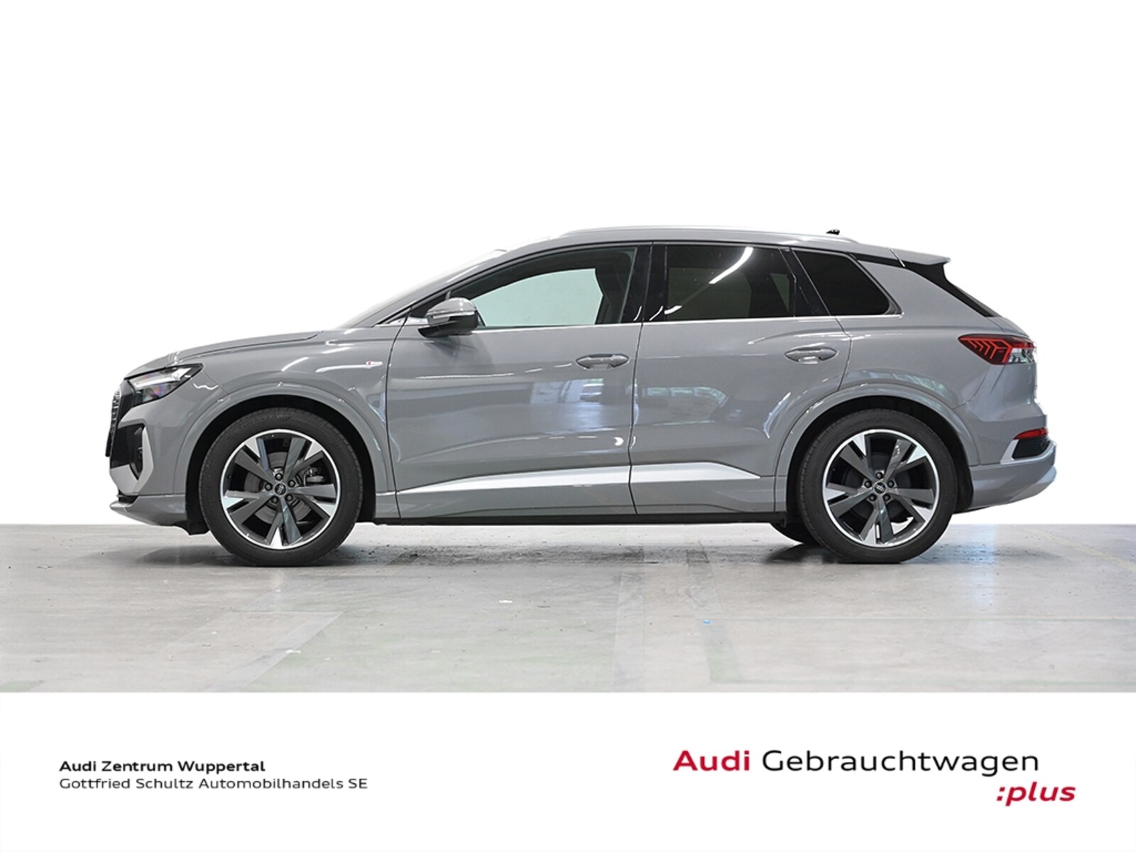Audi Q4 e-tron – Bild 5