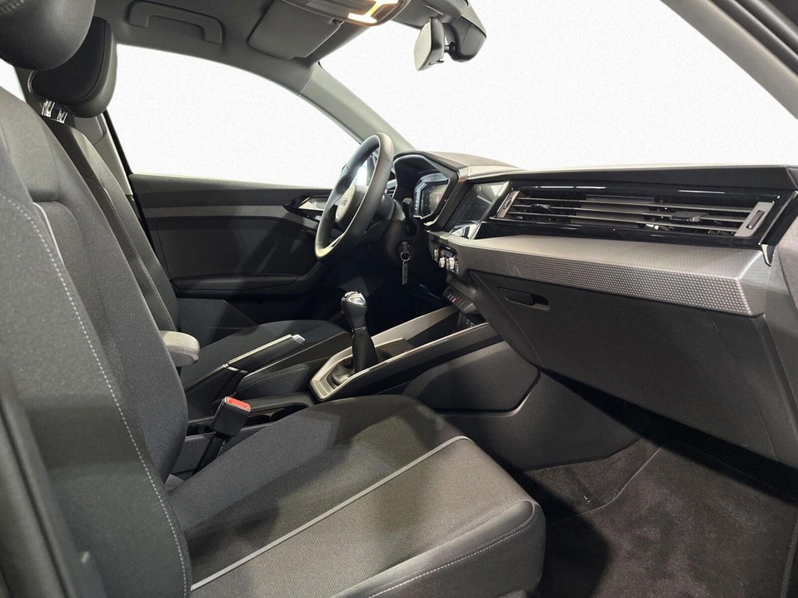 Audi A1 Sportback – Bild 18