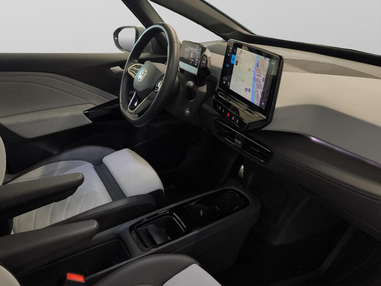 Volkswagen ID.3 – Bild 22