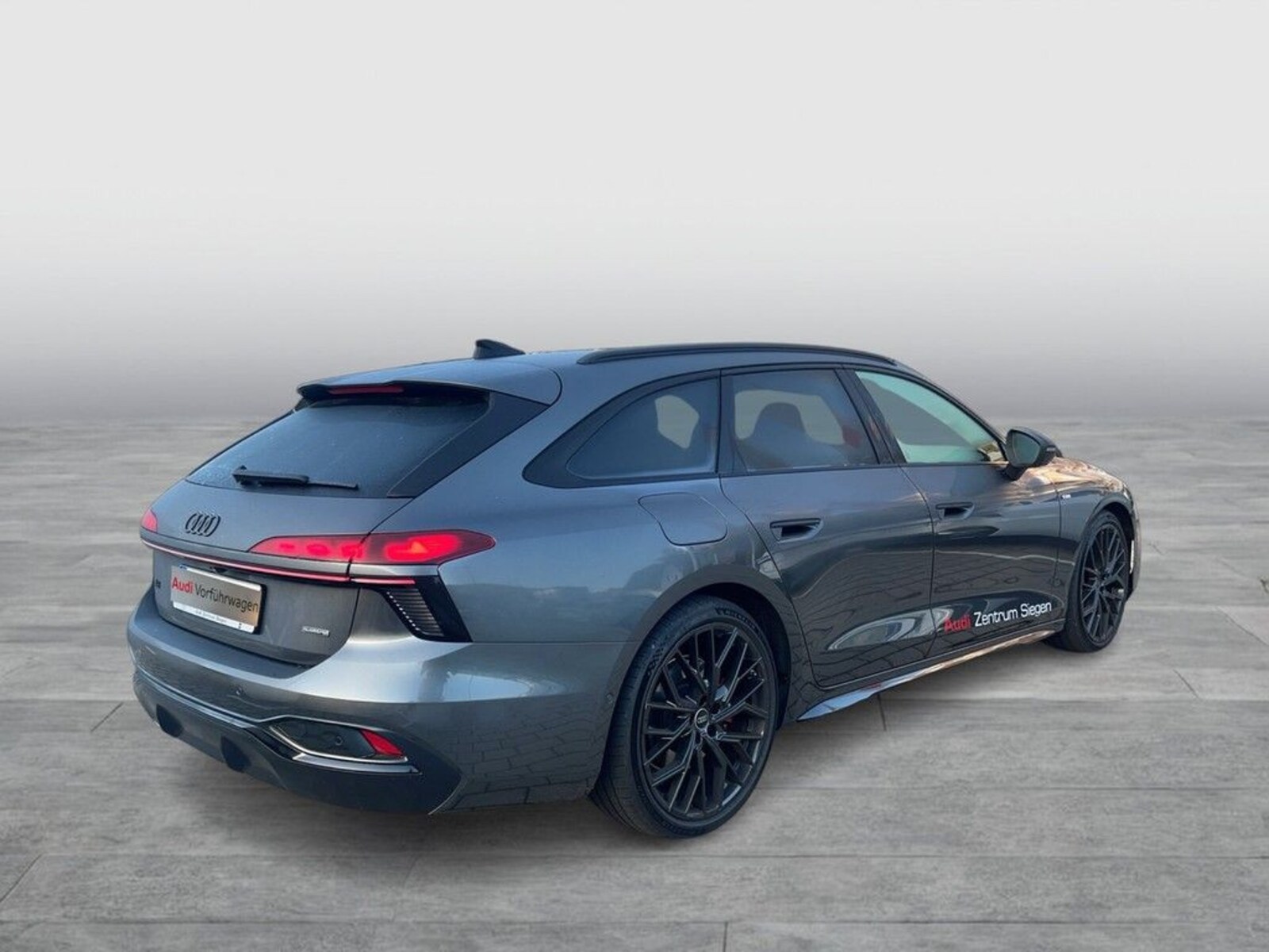 Audi A6 Avant – Bild 5