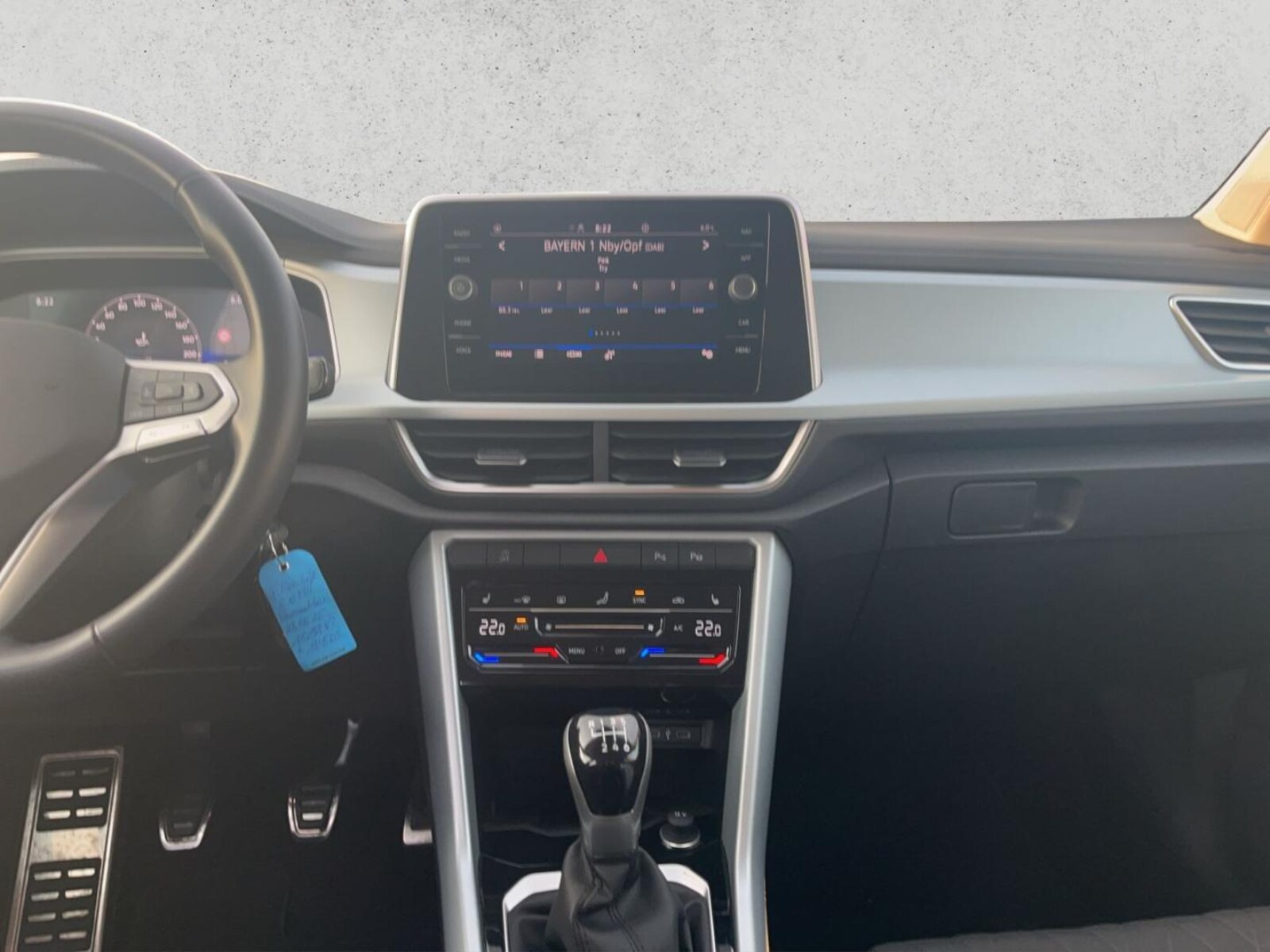Volkswagen T-Roc – Bild 17