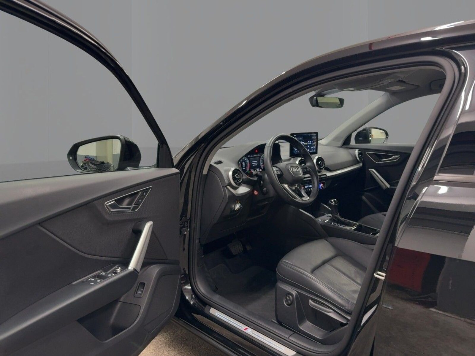 Audi Q2 – Bild 8