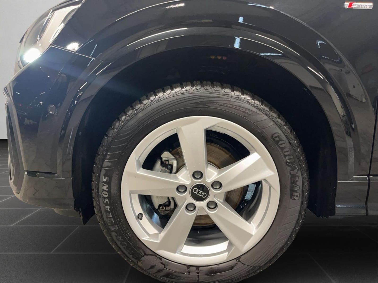 Audi Q2 – Bild 8
