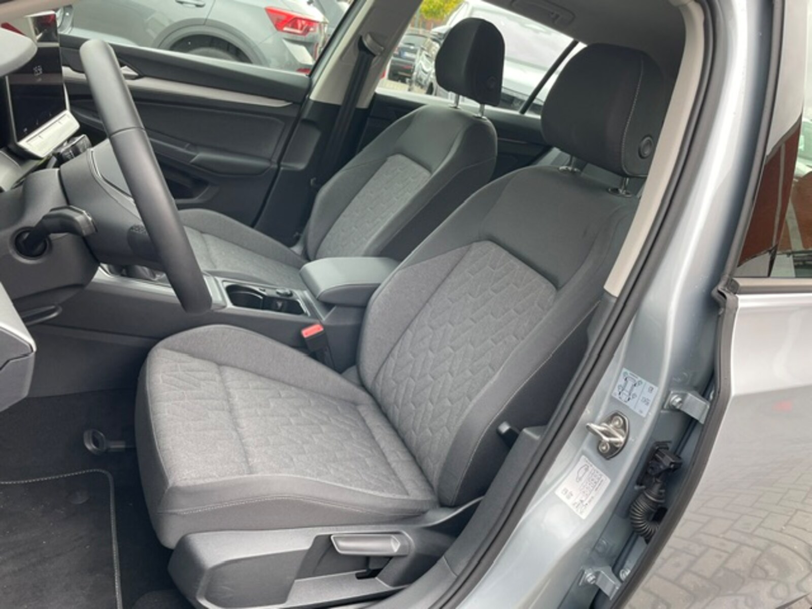 Volkswagen Golf – Bild 11