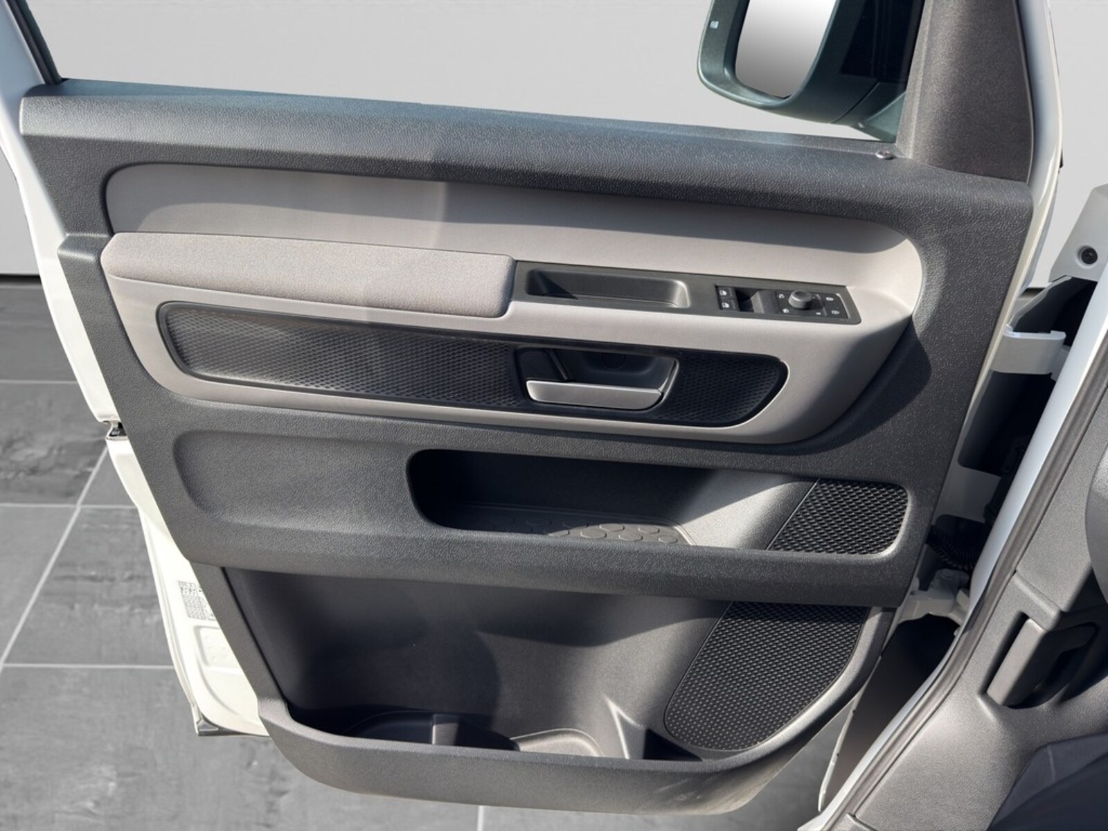 Volkswagen ID. Buzz – Bild 14