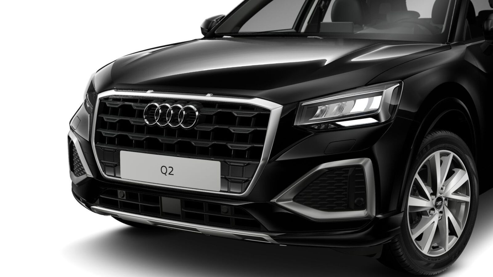 Audi Q2 – Bild 3