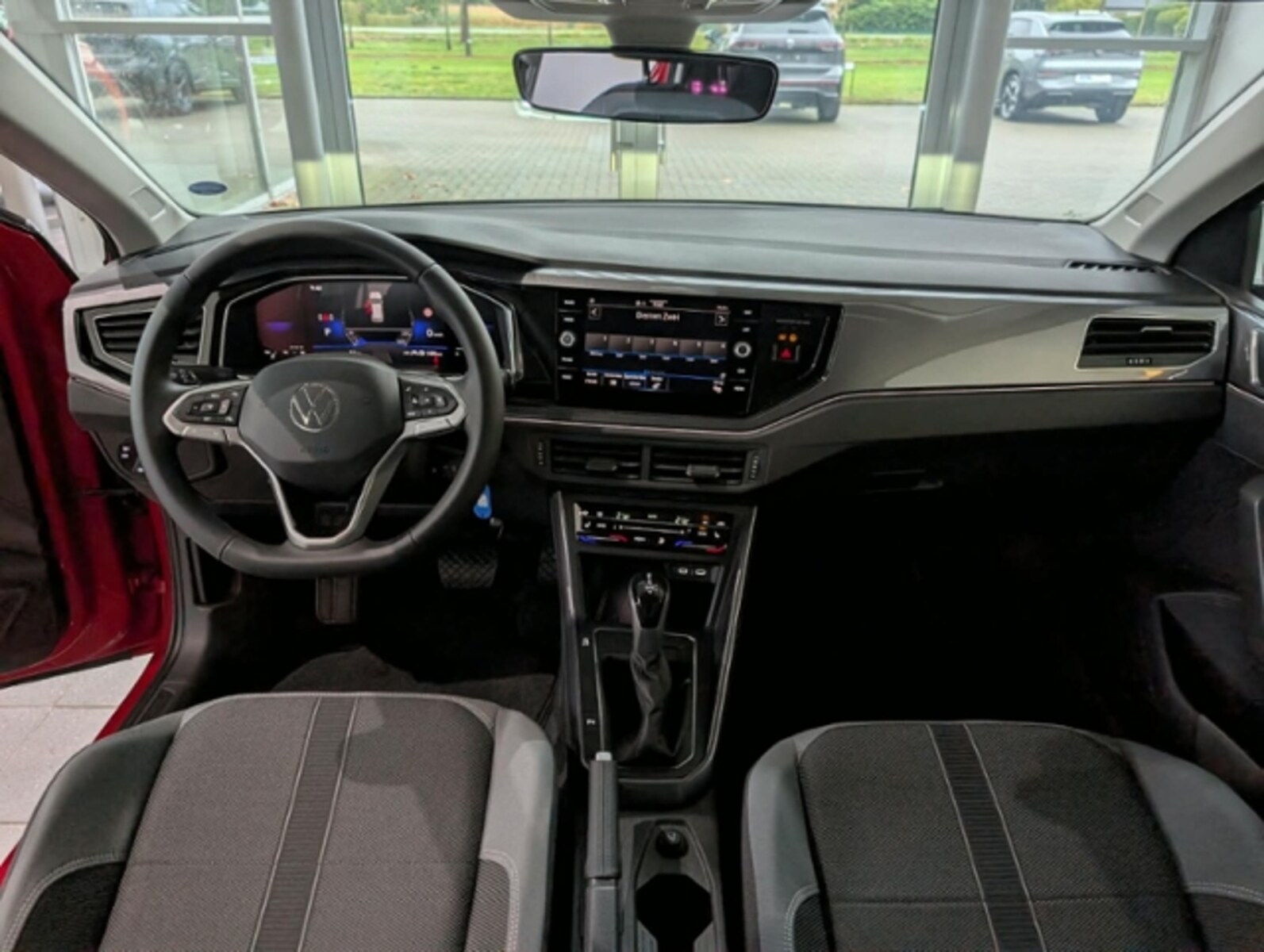 Volkswagen Polo – Bild 12