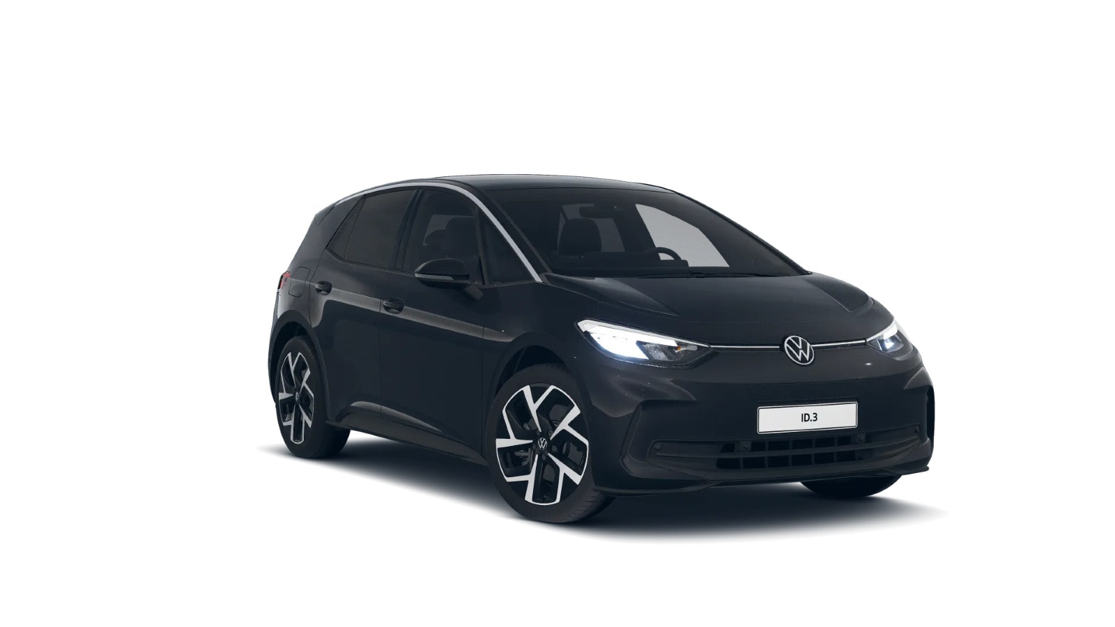 Volkswagen ID.3 – Bild 3