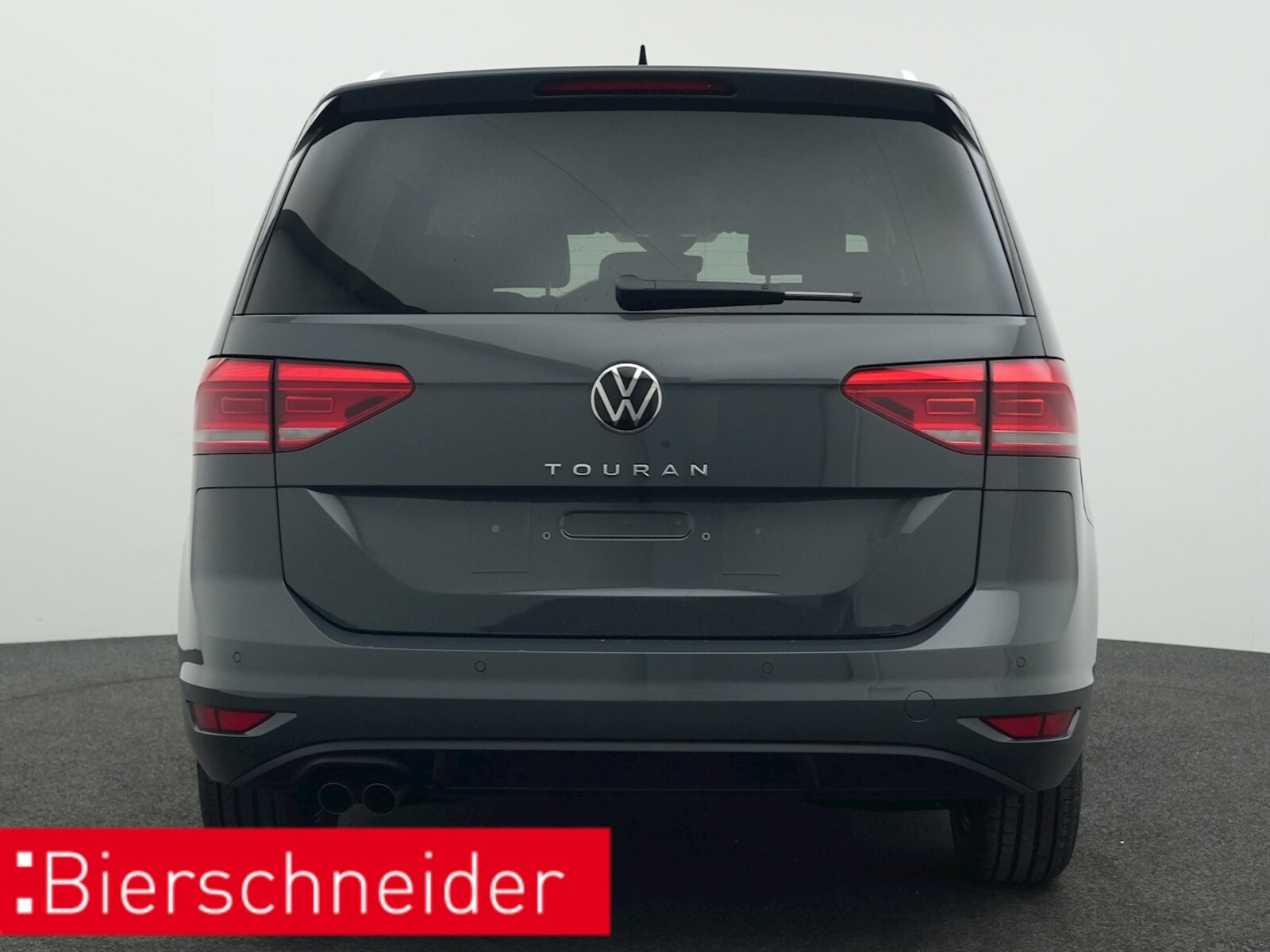 Volkswagen Touran – Bild 4