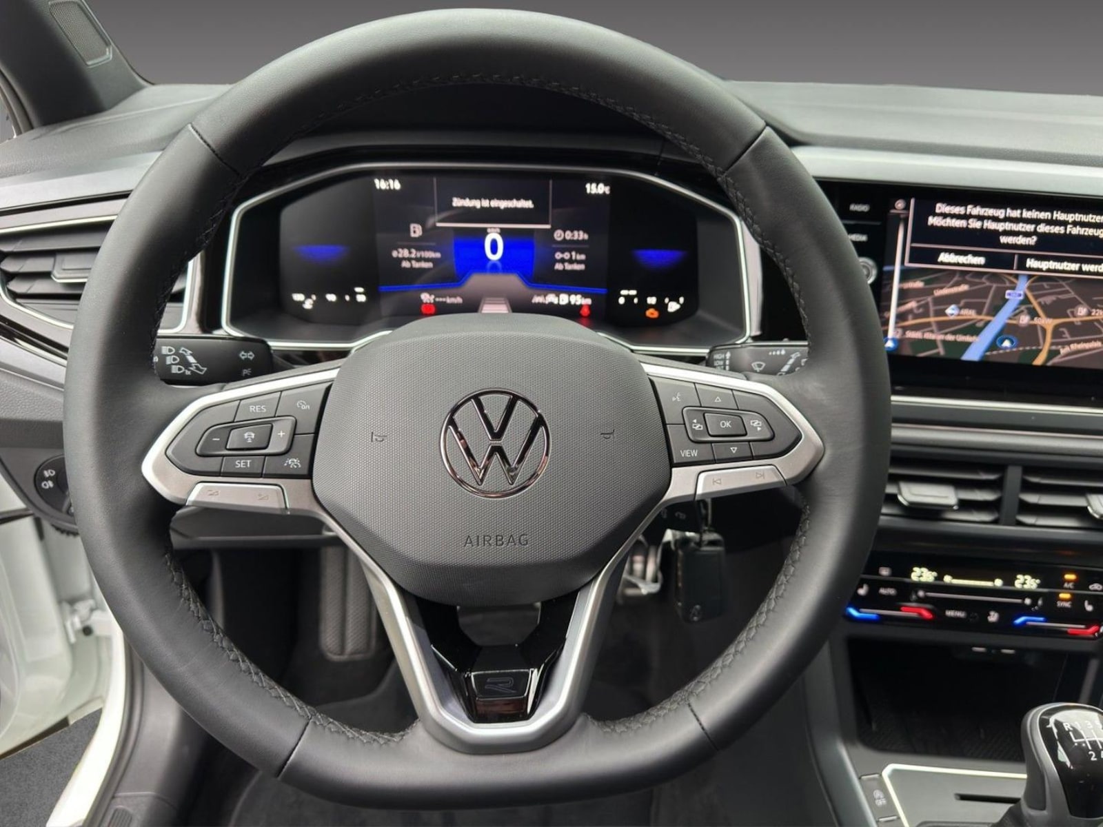 Volkswagen Polo – Bild 17