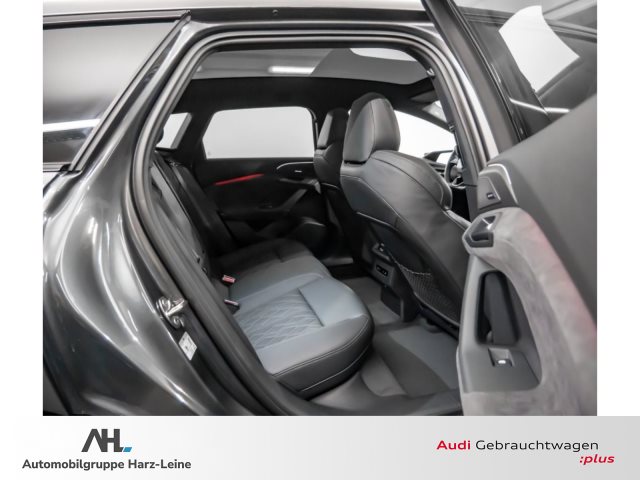 Image about Audi S6 Avant e-tron e-tron