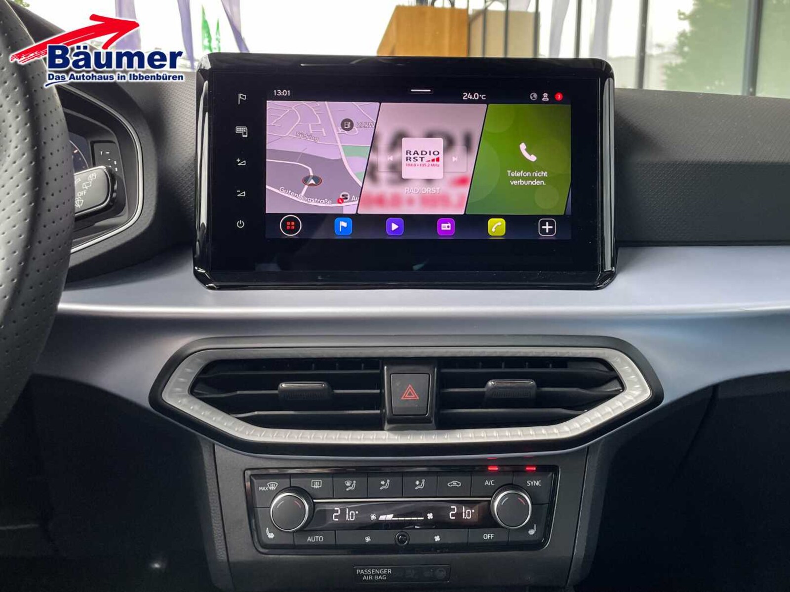 SEAT Ibiza – Bild 16