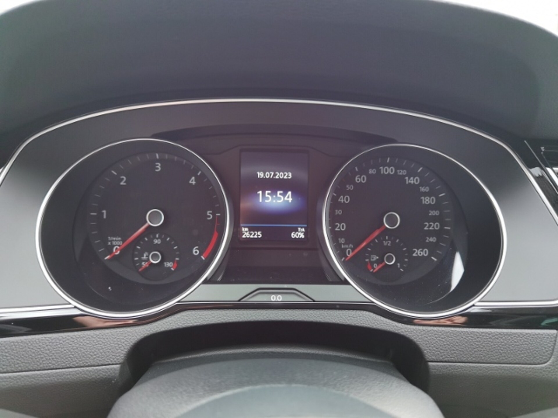 Volkswagen Passat Variant Business
