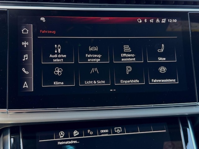 Audi Q7 SUV S Line 50 TDI Quattro Tiptronic - 2024 - Joinsteer - #14