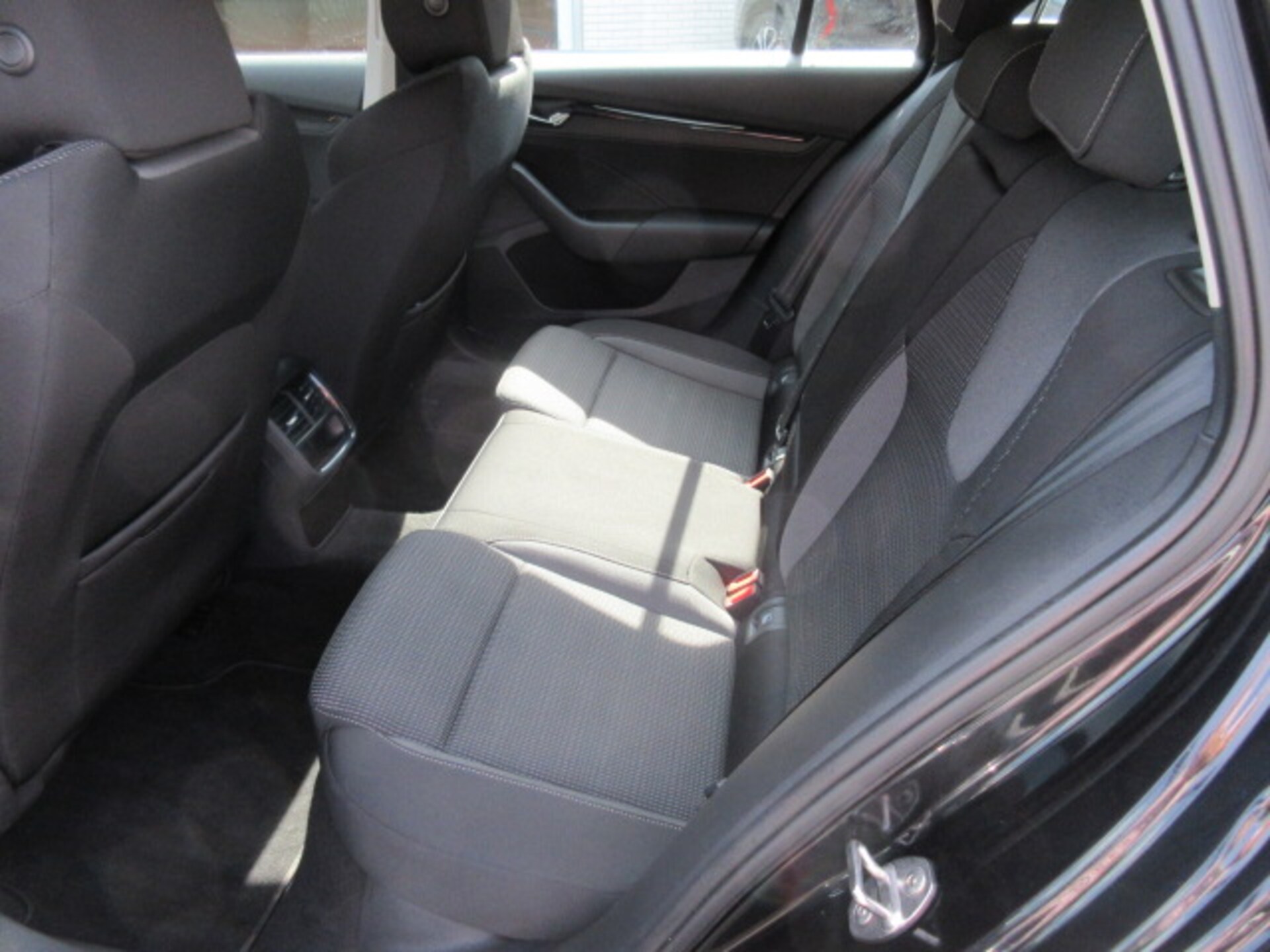 Skoda Octavia Combi Ambition