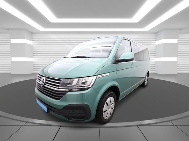 Volkswagen T6.1 Caravelle larger