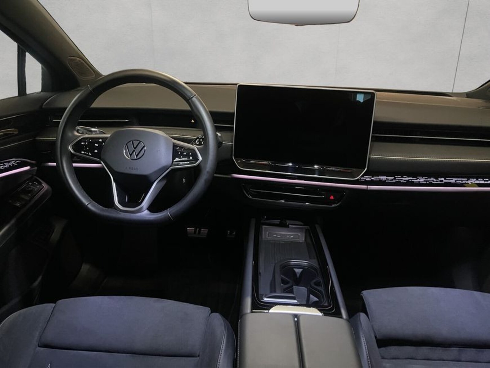 Volkswagen ID.7 Tourer – Bild 14