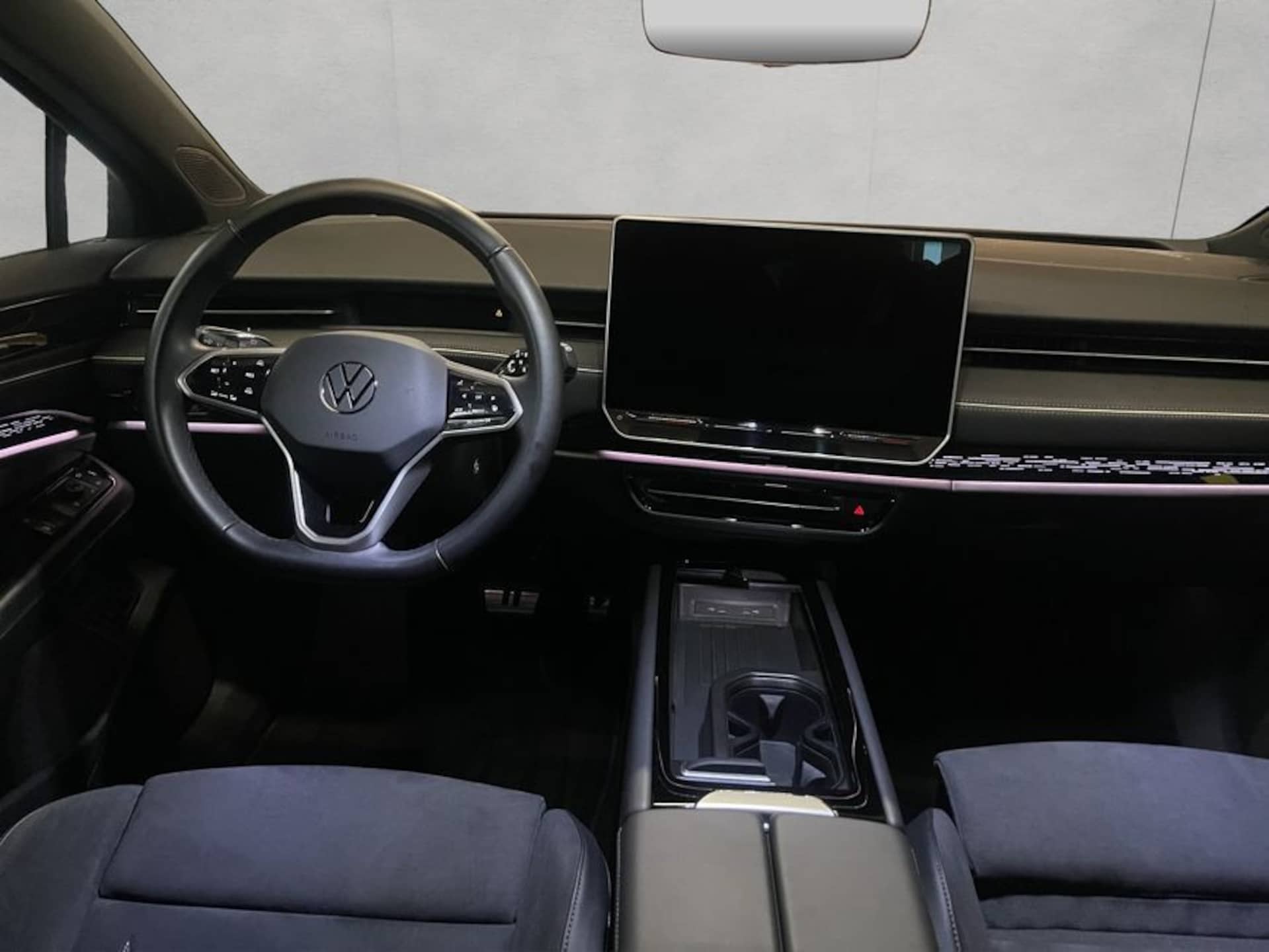 Volkswagen ID.7 Tourer Pro