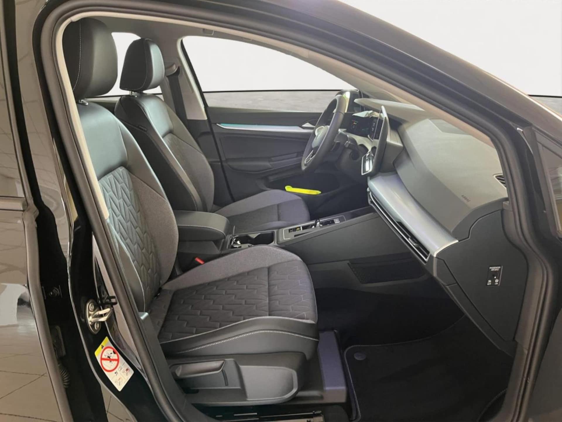 Volkswagen Golf Goal