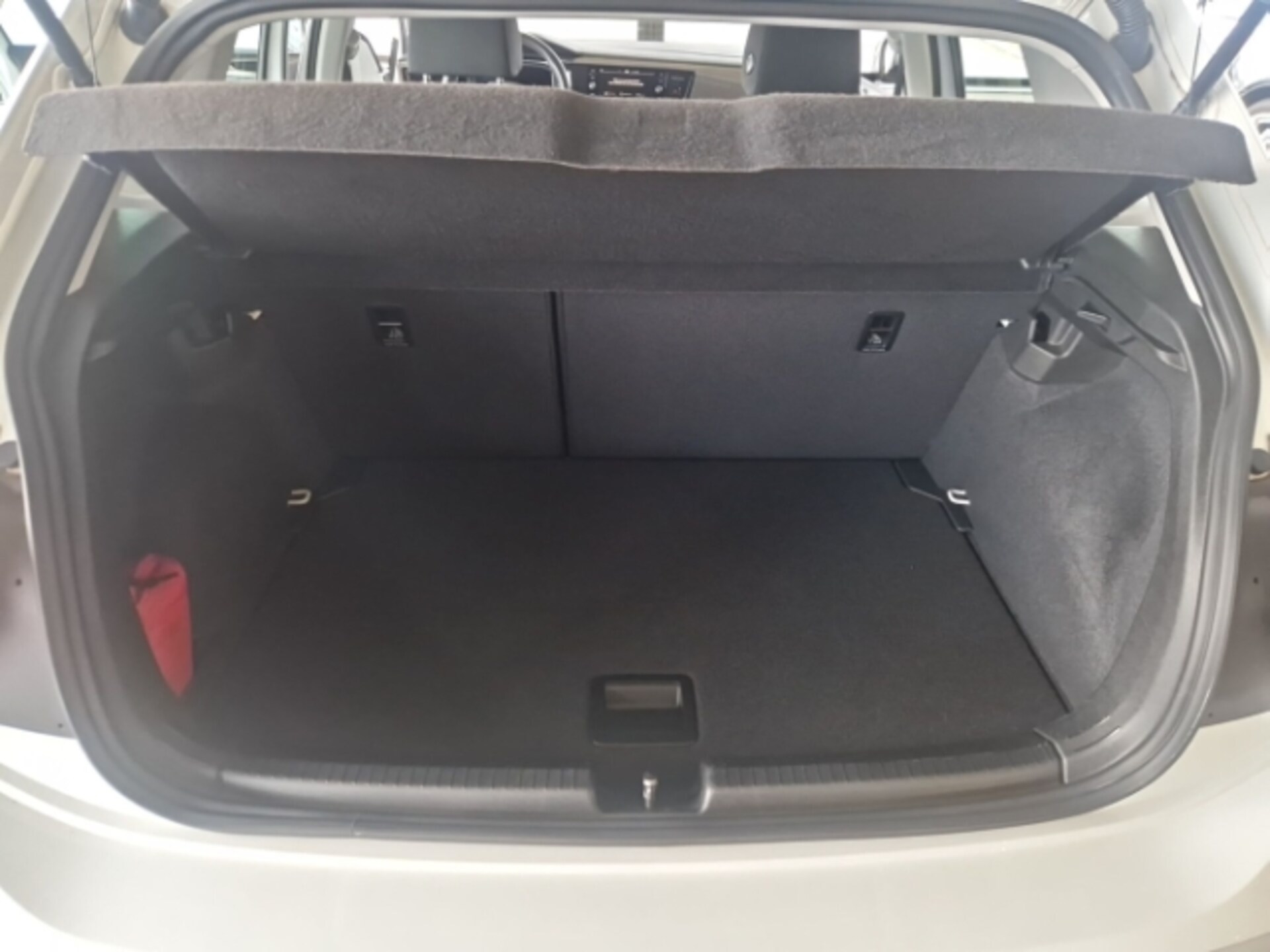 Volkswagen Polo Style