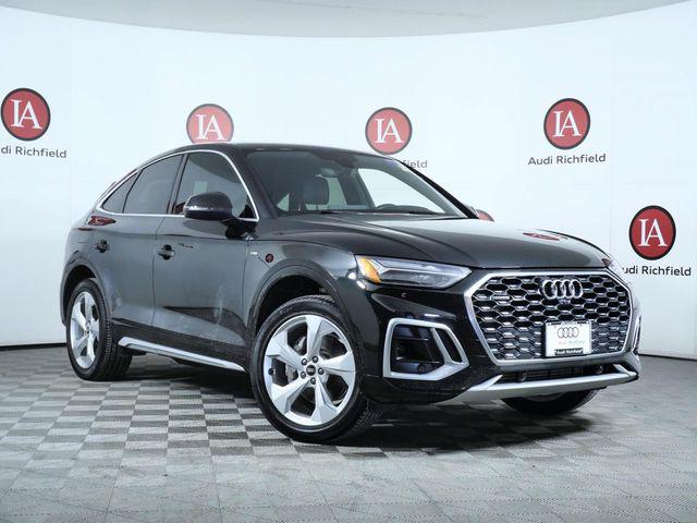 2023 Audi Q5 Sportback