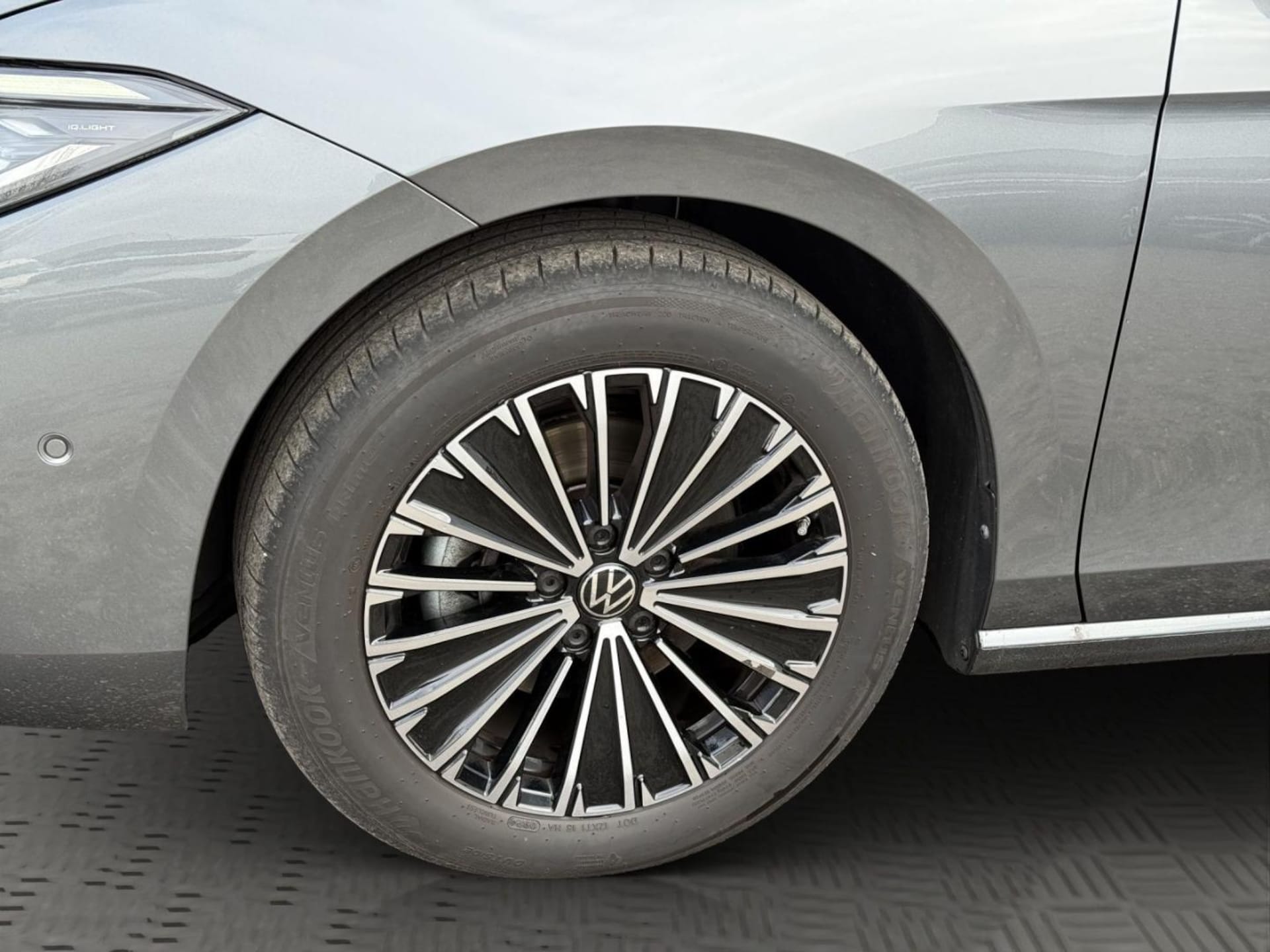 Volkswagen Passat Elegance