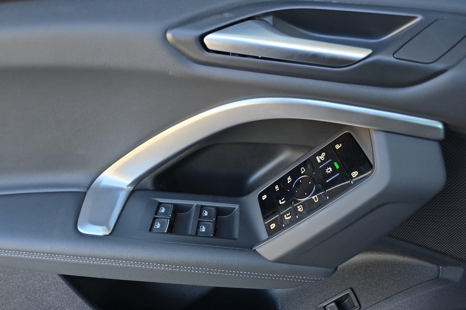 2025 Audi Q5 Premium Plus - Photo 10