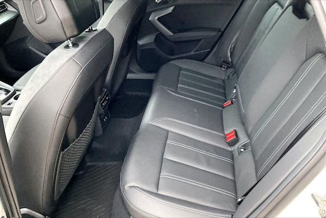 2026 Audi A3 Premium - Photo 17