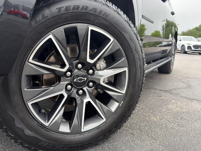 2021 Chevrolet Suburban