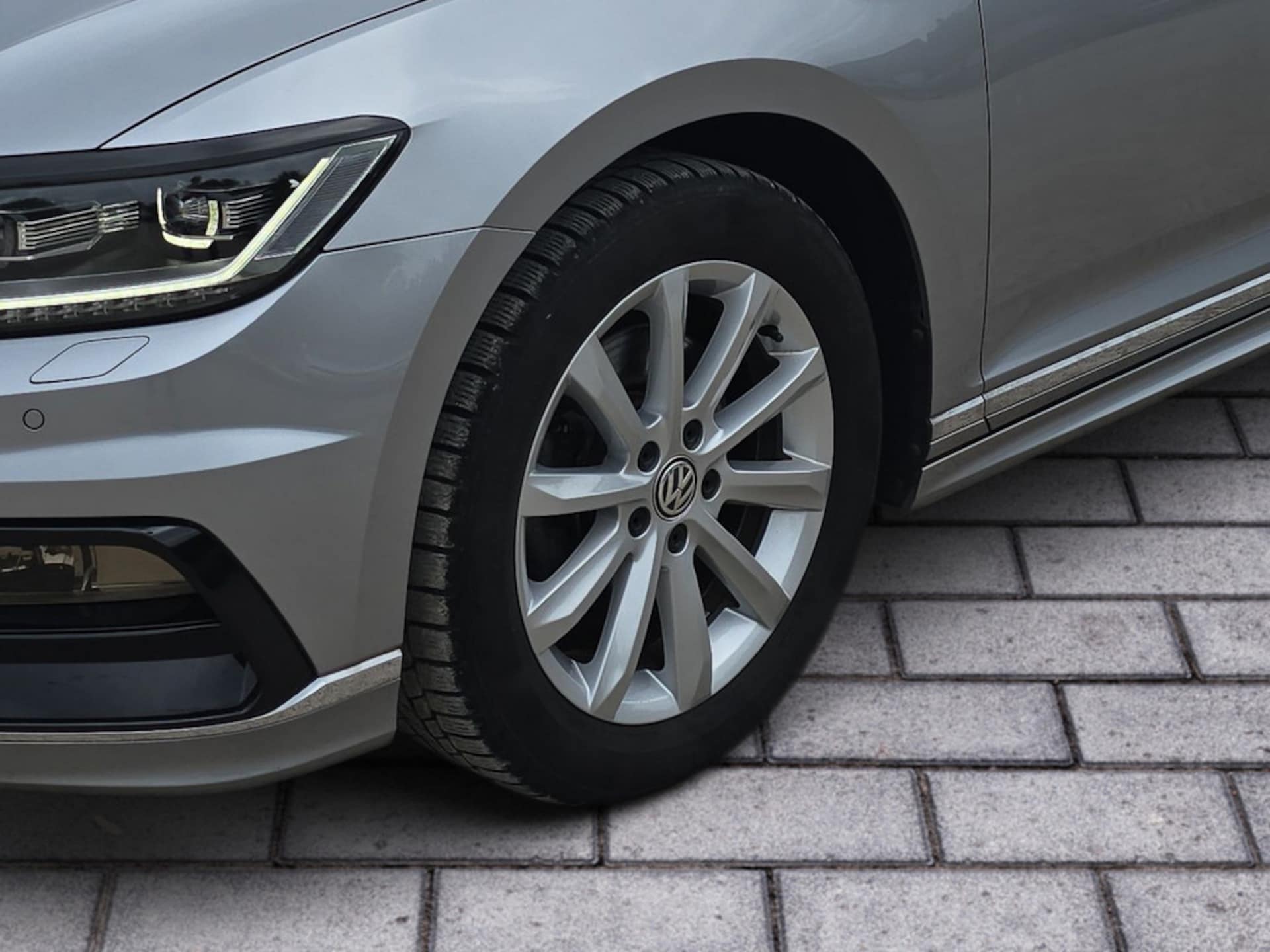 Volkswagen Passat Variant Highline
